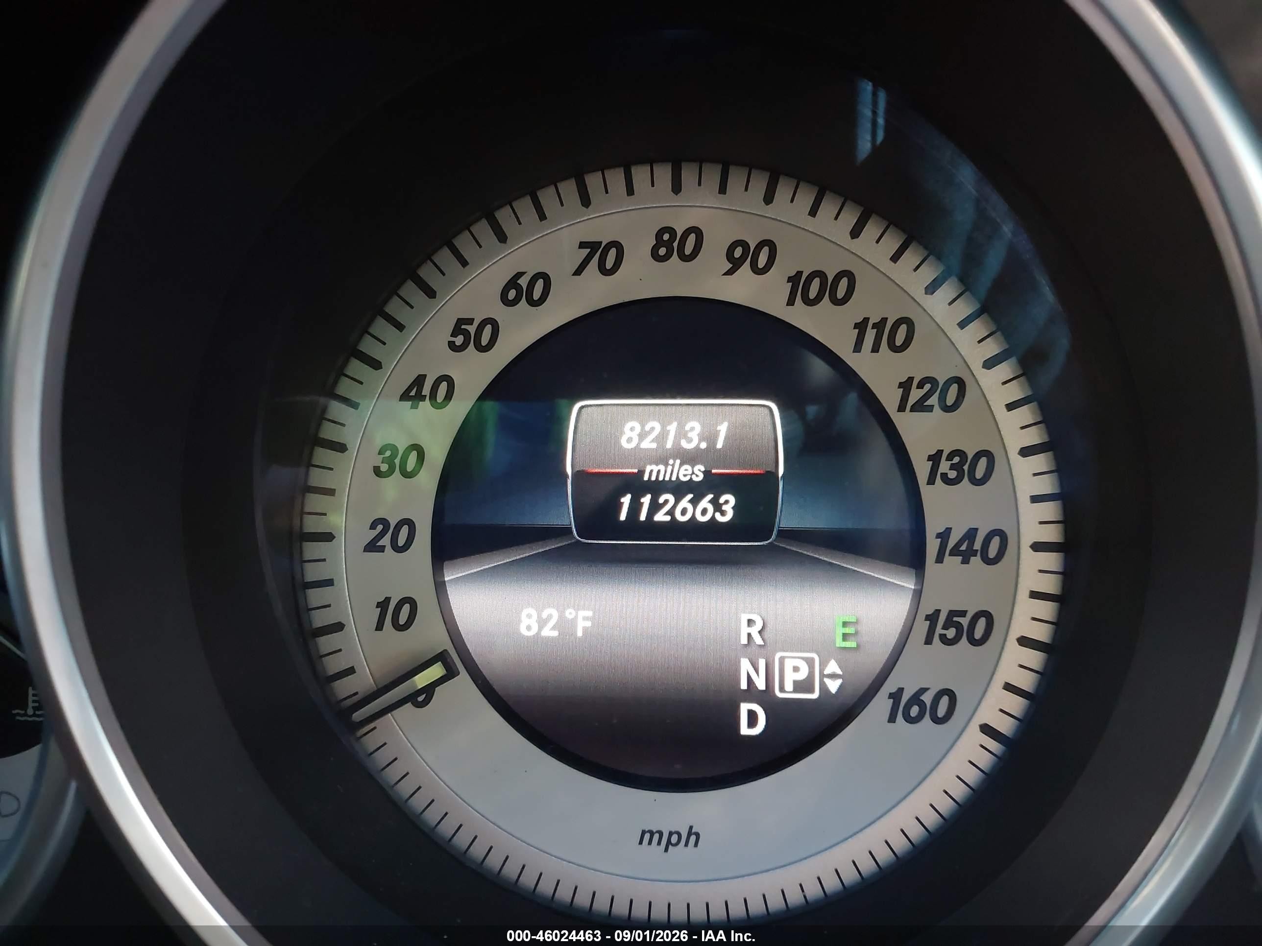 2014 Mercedes-benz Cls 550 Black vin: WDDLJ7DB8EA094957