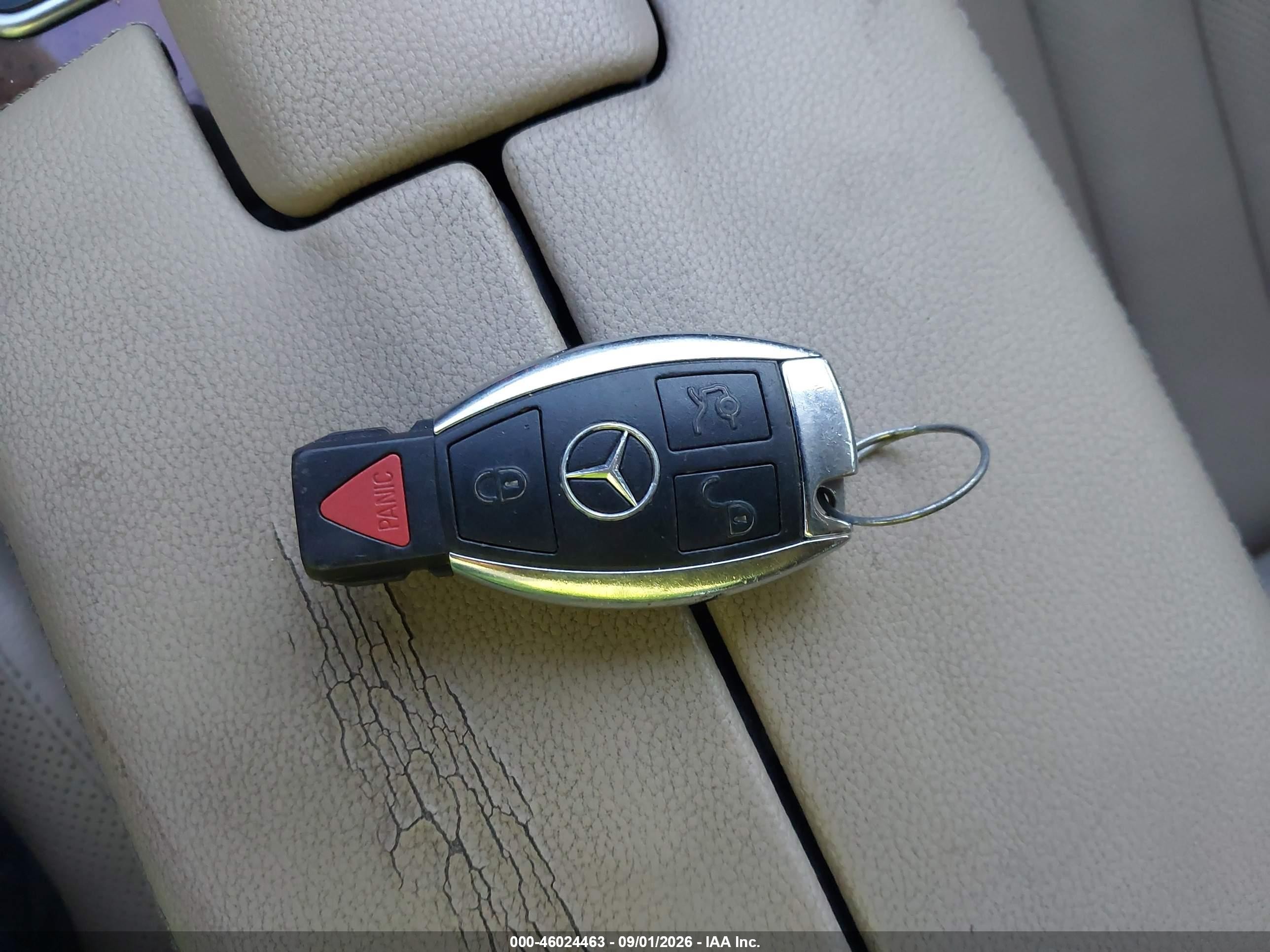 2014 Mercedes-benz Cls 550 Black vin: WDDLJ7DB8EA094957