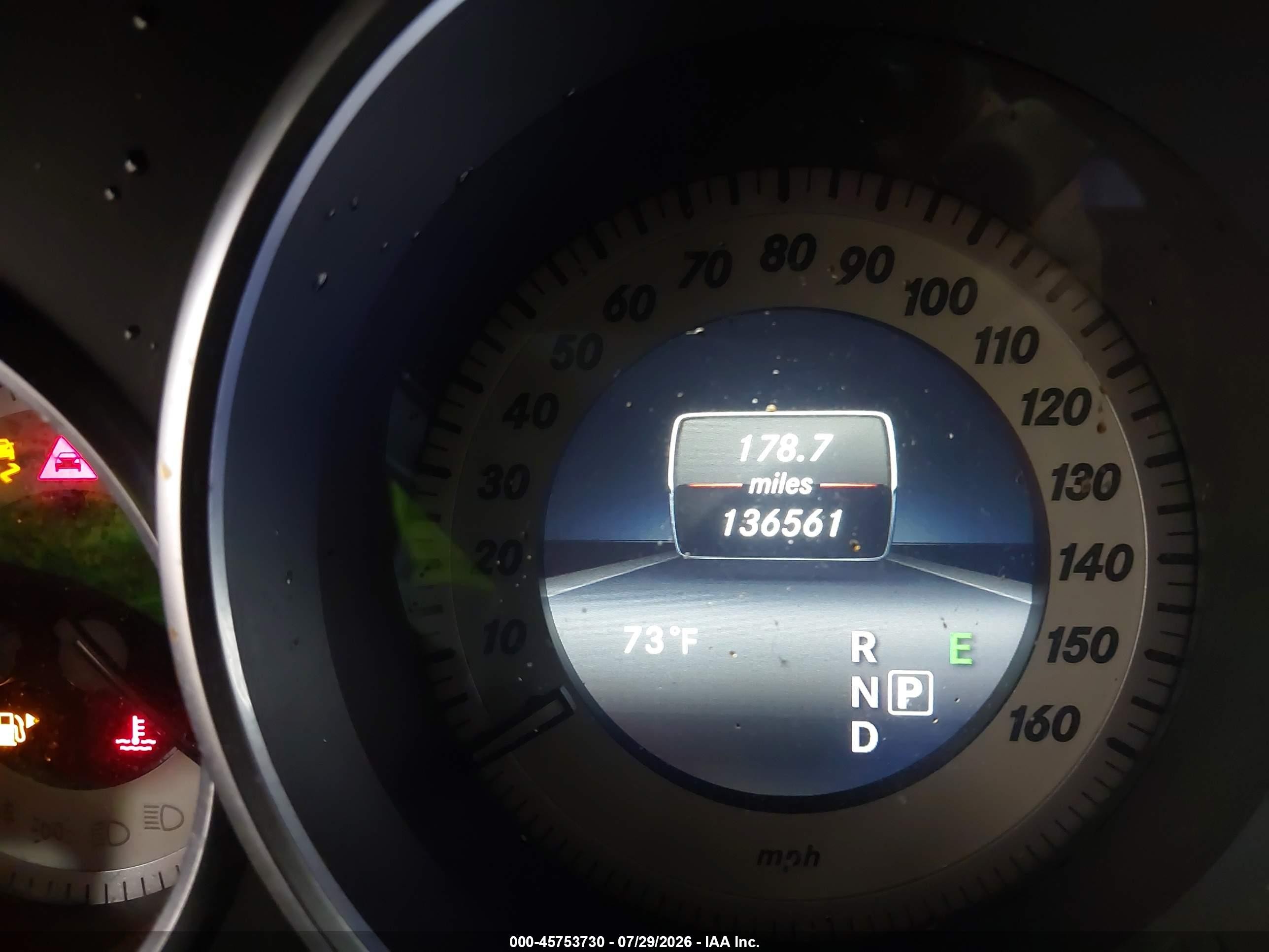 2015 Mercedes-benz Cls 550 White vin: WDDLJ7DB8FA151367