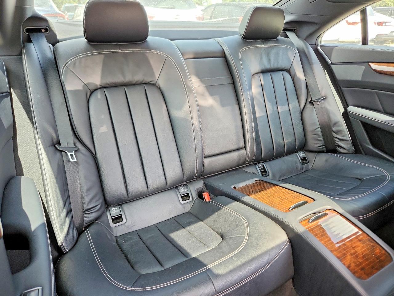 2012 Mercedes-benz Cls 550 Gray vin: WDDLJ7DB9CA022467