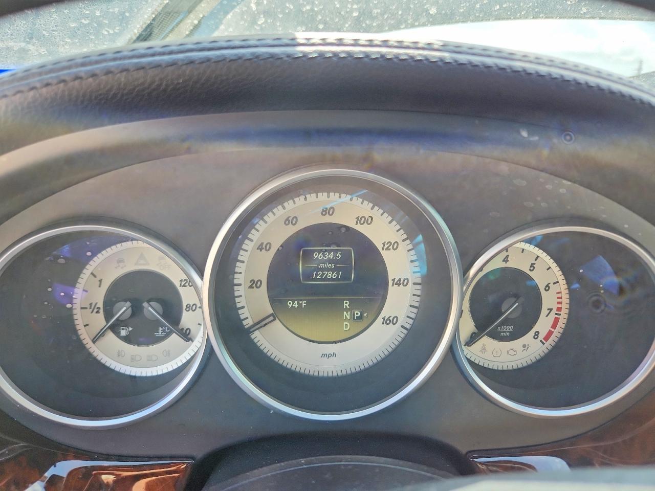 2012 Mercedes-benz Cls 550 Gray vin: WDDLJ7DB9CA022467
