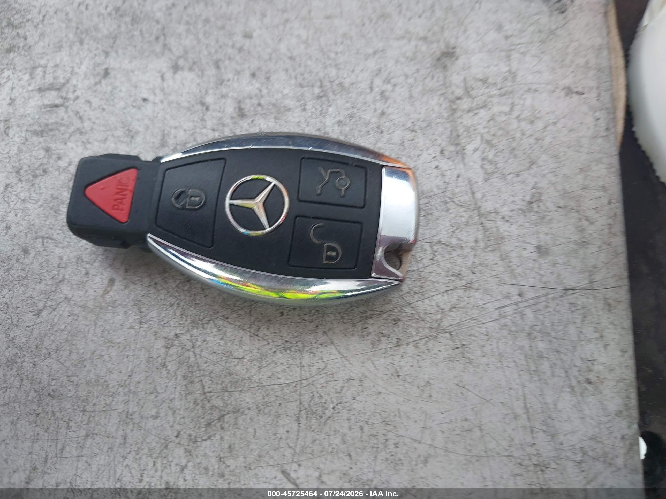 2014 Mercedes-benz Cls 550   Black vin: WDDLJ7DB9EA094336