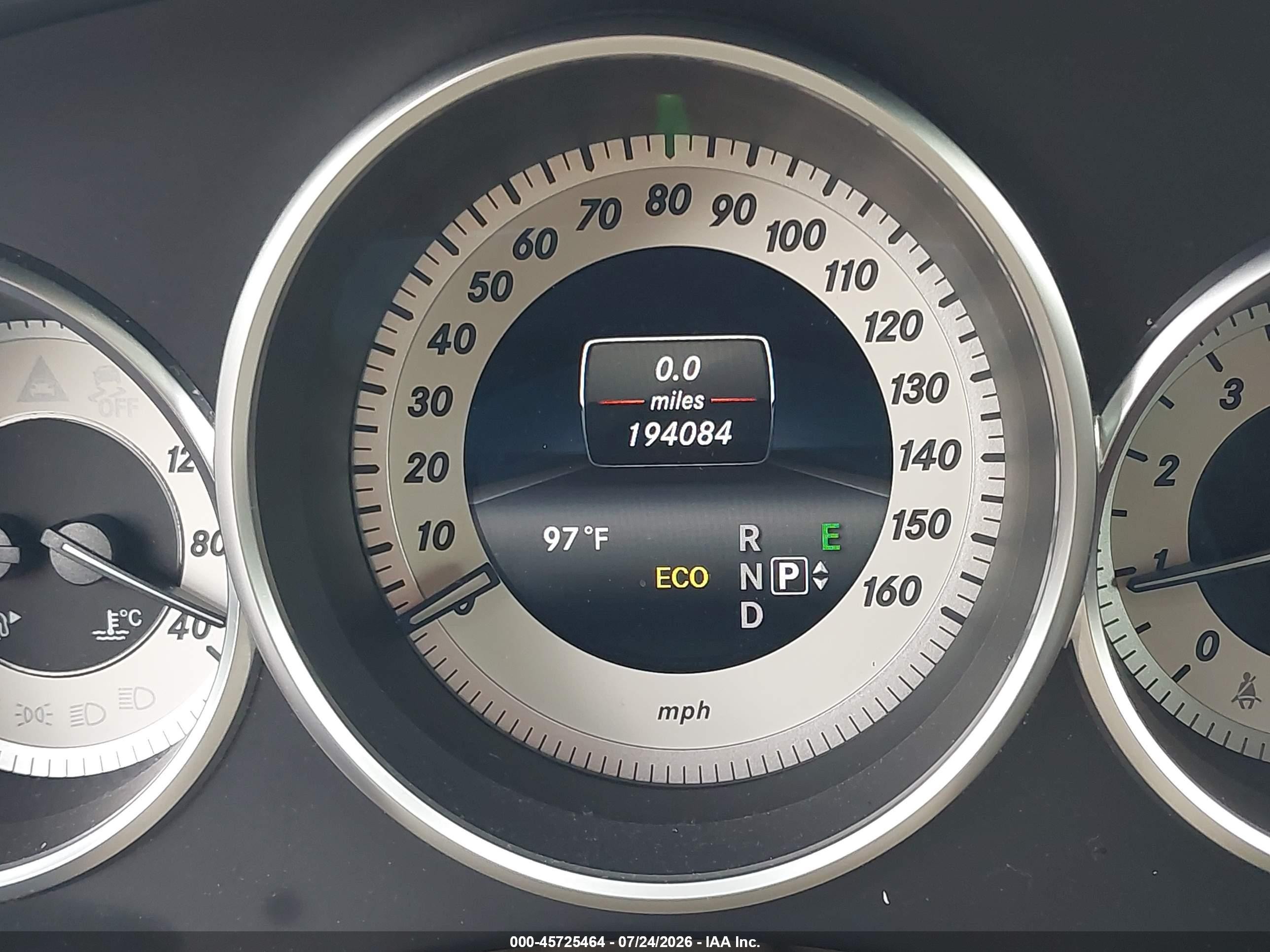 2014 Mercedes-benz Cls 550   Black vin: WDDLJ7DB9EA094336