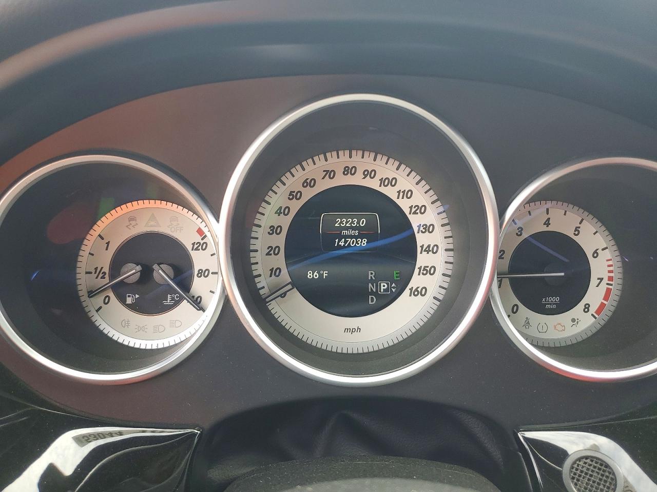 2014 Mercedes-benz Cls 550 Black vin: WDDLJ7DB9EA114245