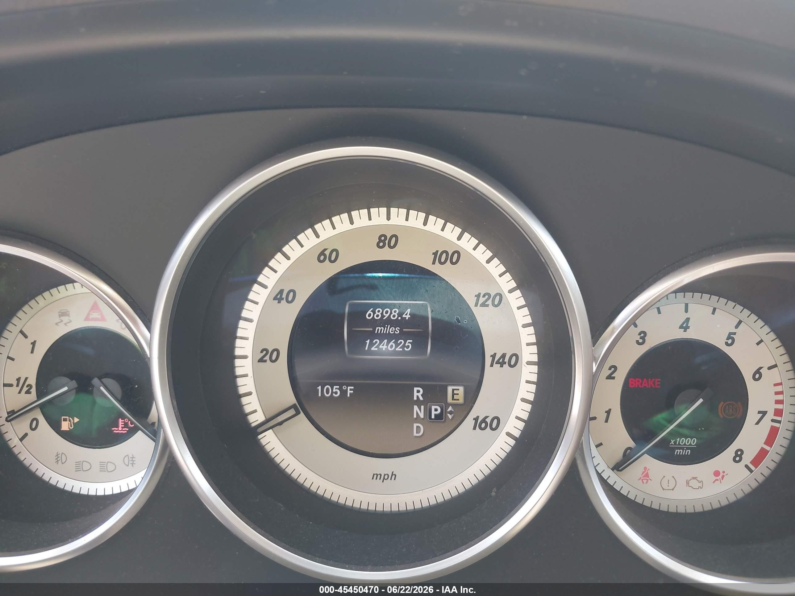 2012 Mercedes-benz Cls 550   White vin: WDDLJ7DBXCA039164