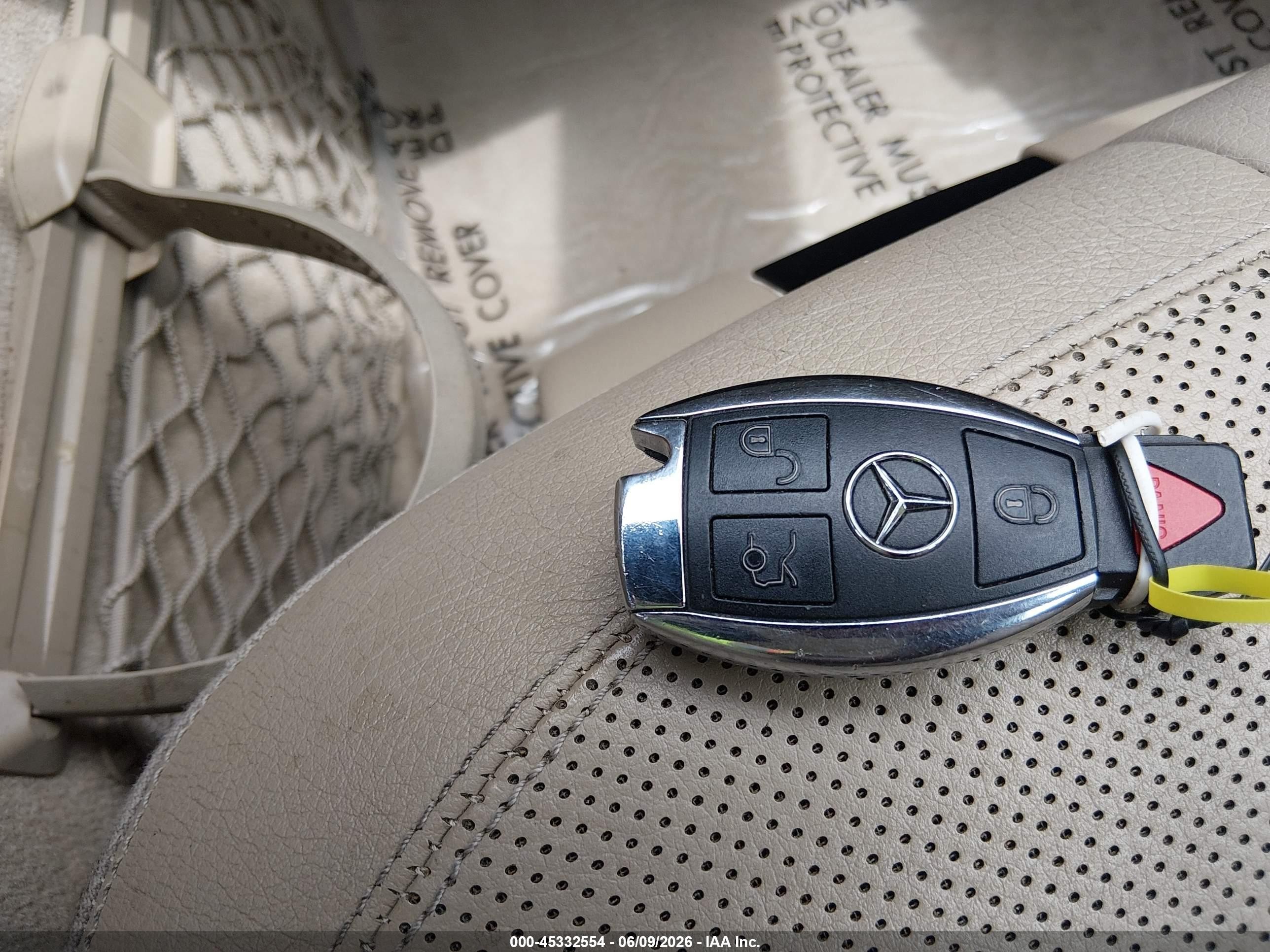 2012 Mercedes-benz Cls 550   Gray vin: WDDLJ7DBXCA051976