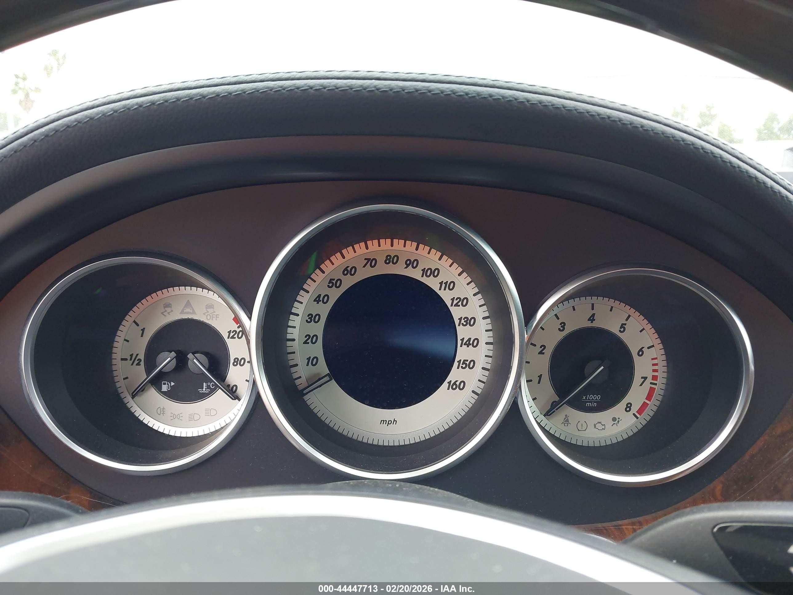 2014 Mercedes-benz Cls 550   Silver vin: WDDLJ7DBXEA093227