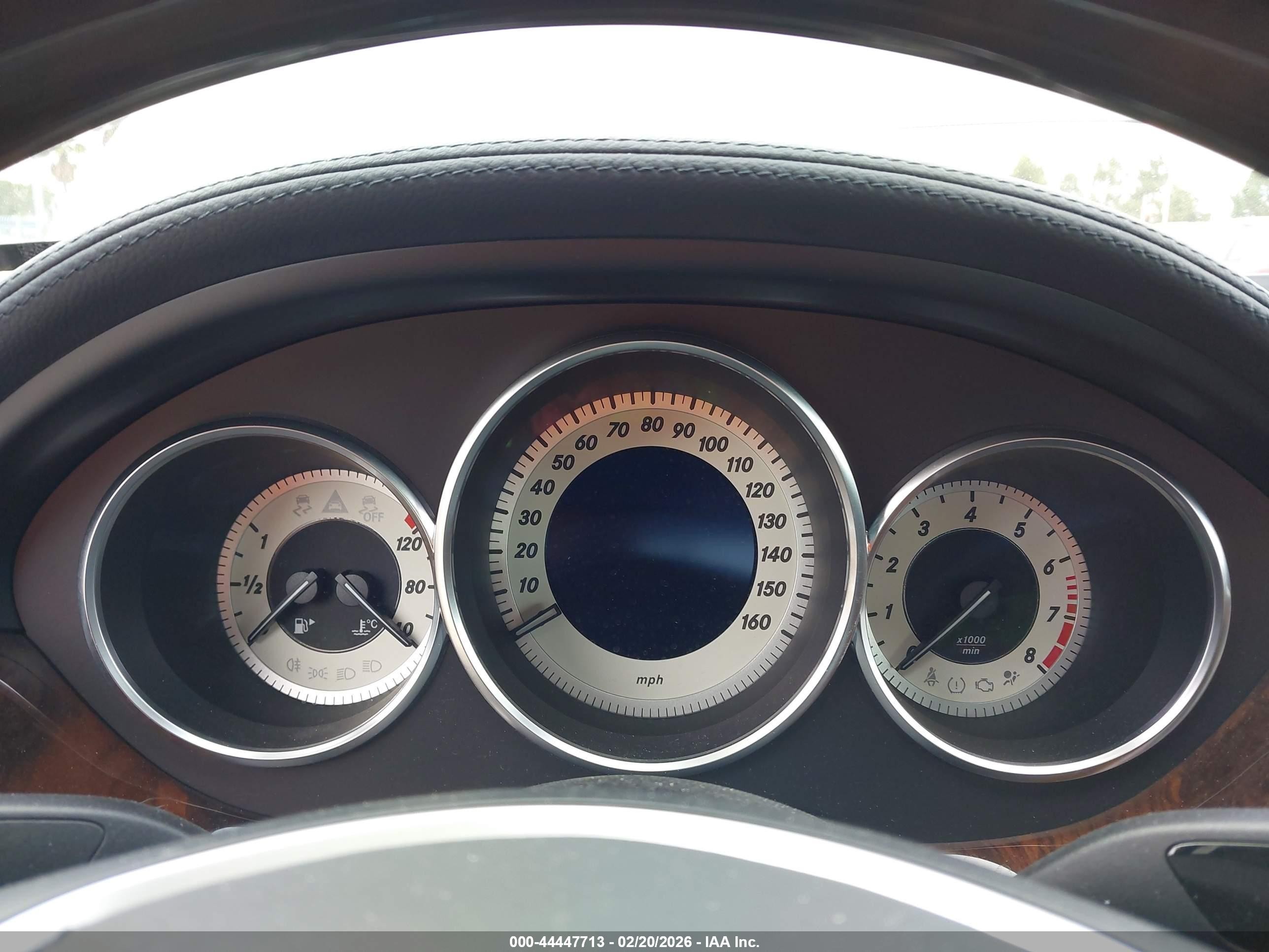 2014 Mercedes-benz Cls 550   Silver vin: WDDLJ7DBXEA093227