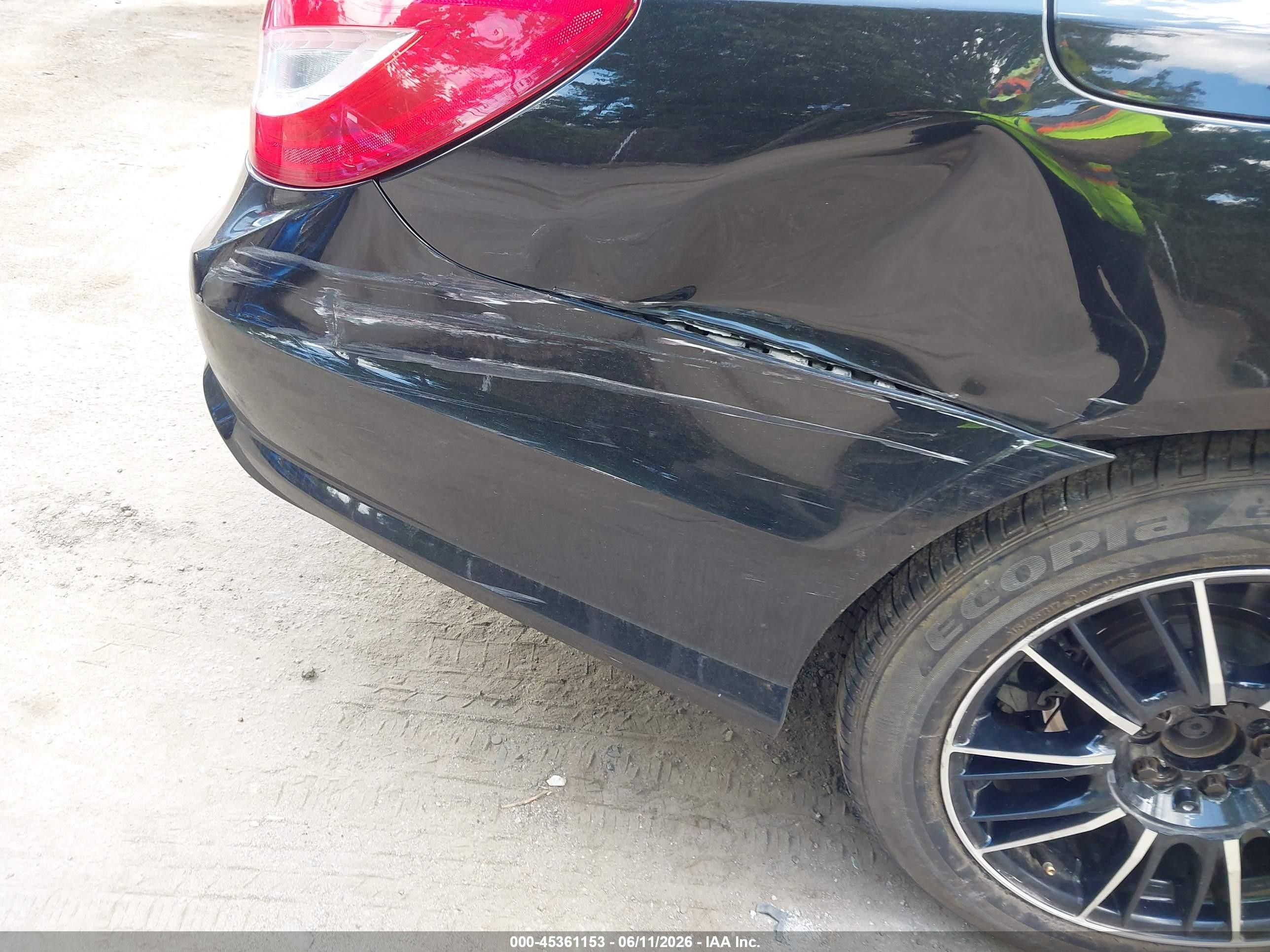 2014 Mercedes-benz Cls 550   Black vin: WDDLJ7DBXEA094359