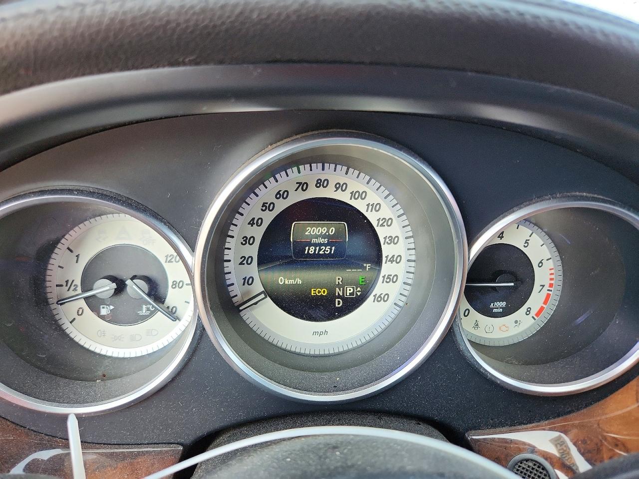 2014 Mercedes-benz Cls 550 Gray vin: WDDLJ7DBXEA110351