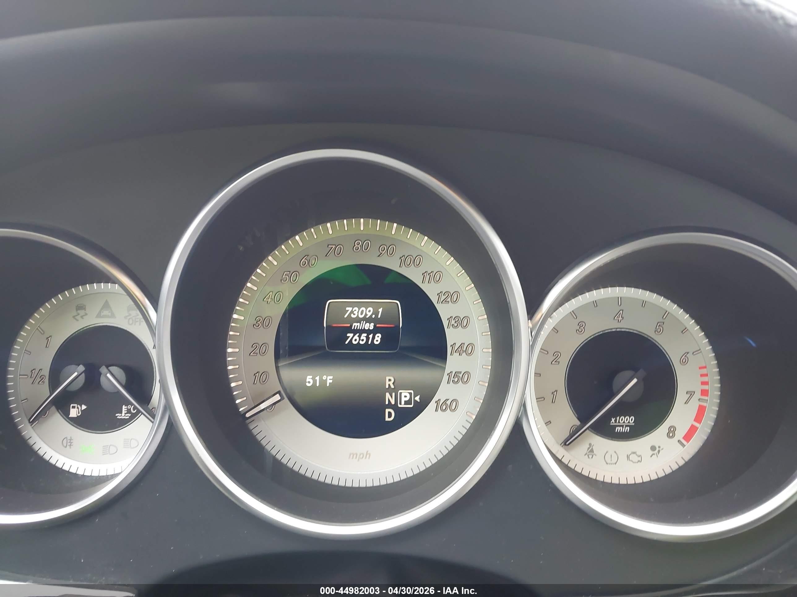 2014 Mercedes-benz Cls 550   Gray vin: WDDLJ7DBXEA128946
