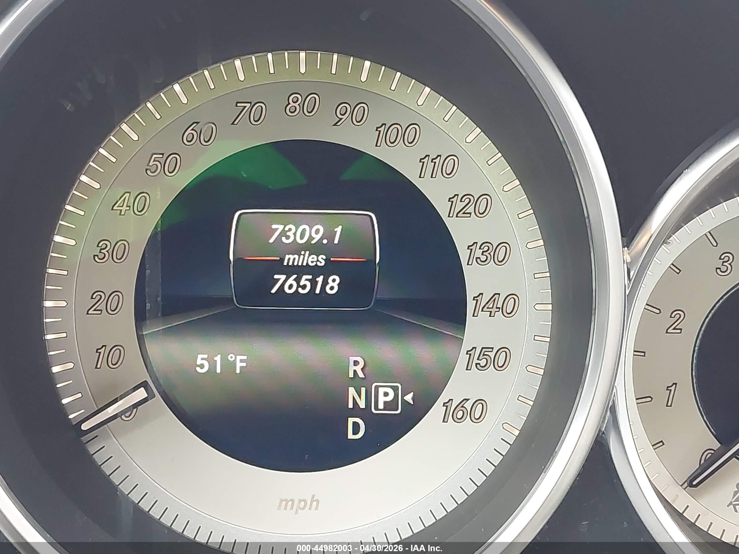 2014 Mercedes-benz Cls 550   Gray vin: WDDLJ7DBXEA128946
