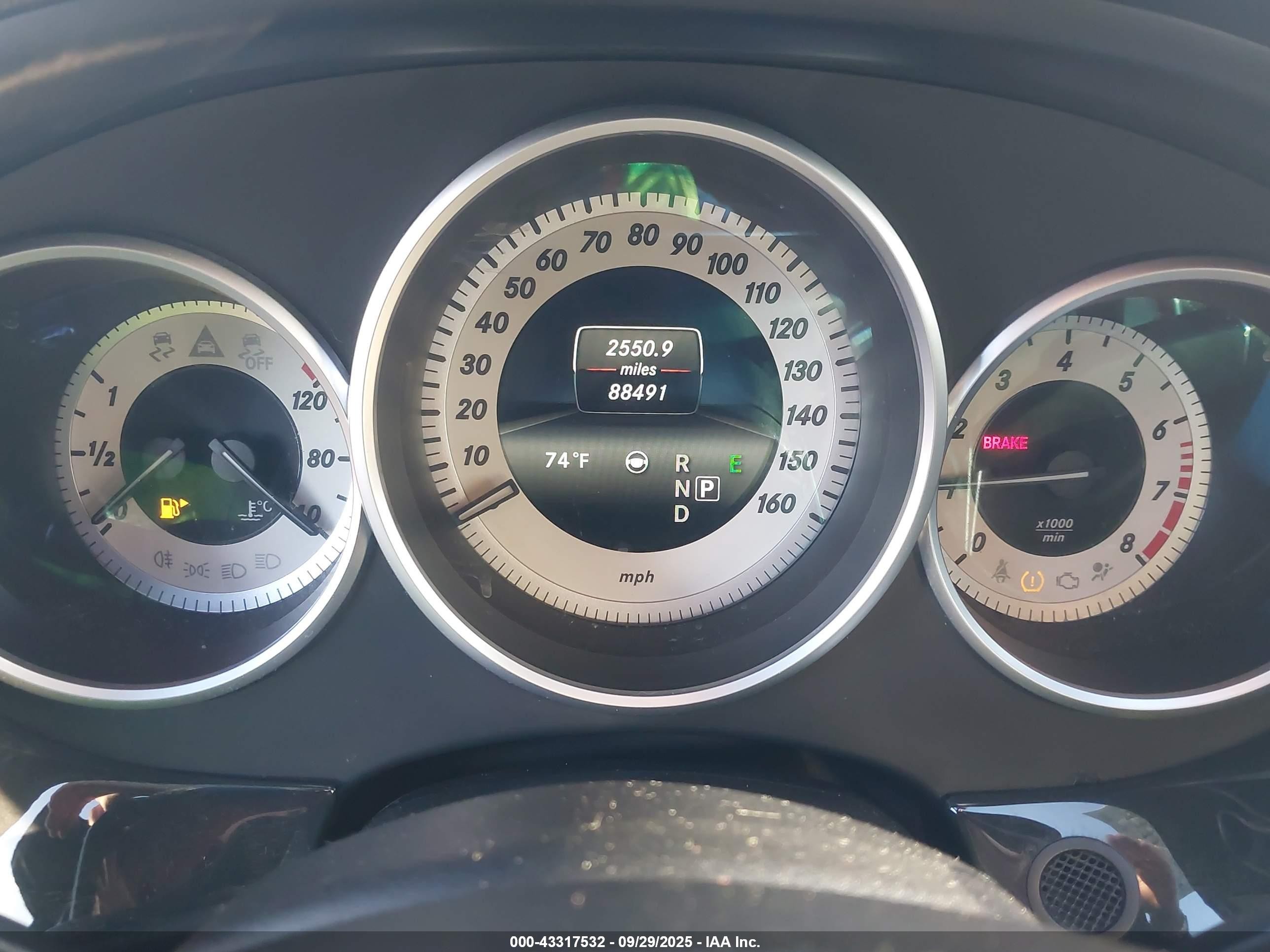 2017 Mercedes-benz Cls 550   Black vin: WDDLJ7DBXHA197768