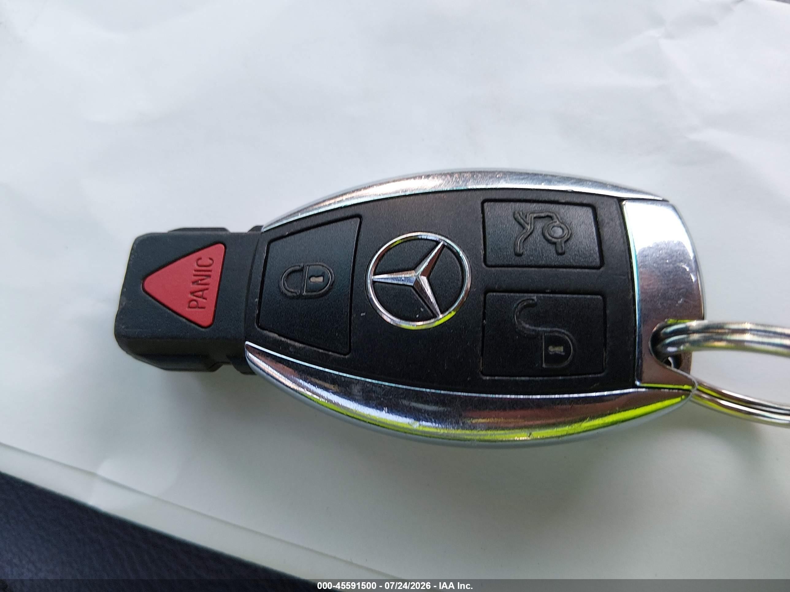 2012 Mercedes-benz Cls 63 Amg   Black vin: WDDLJ7EB3CA014167