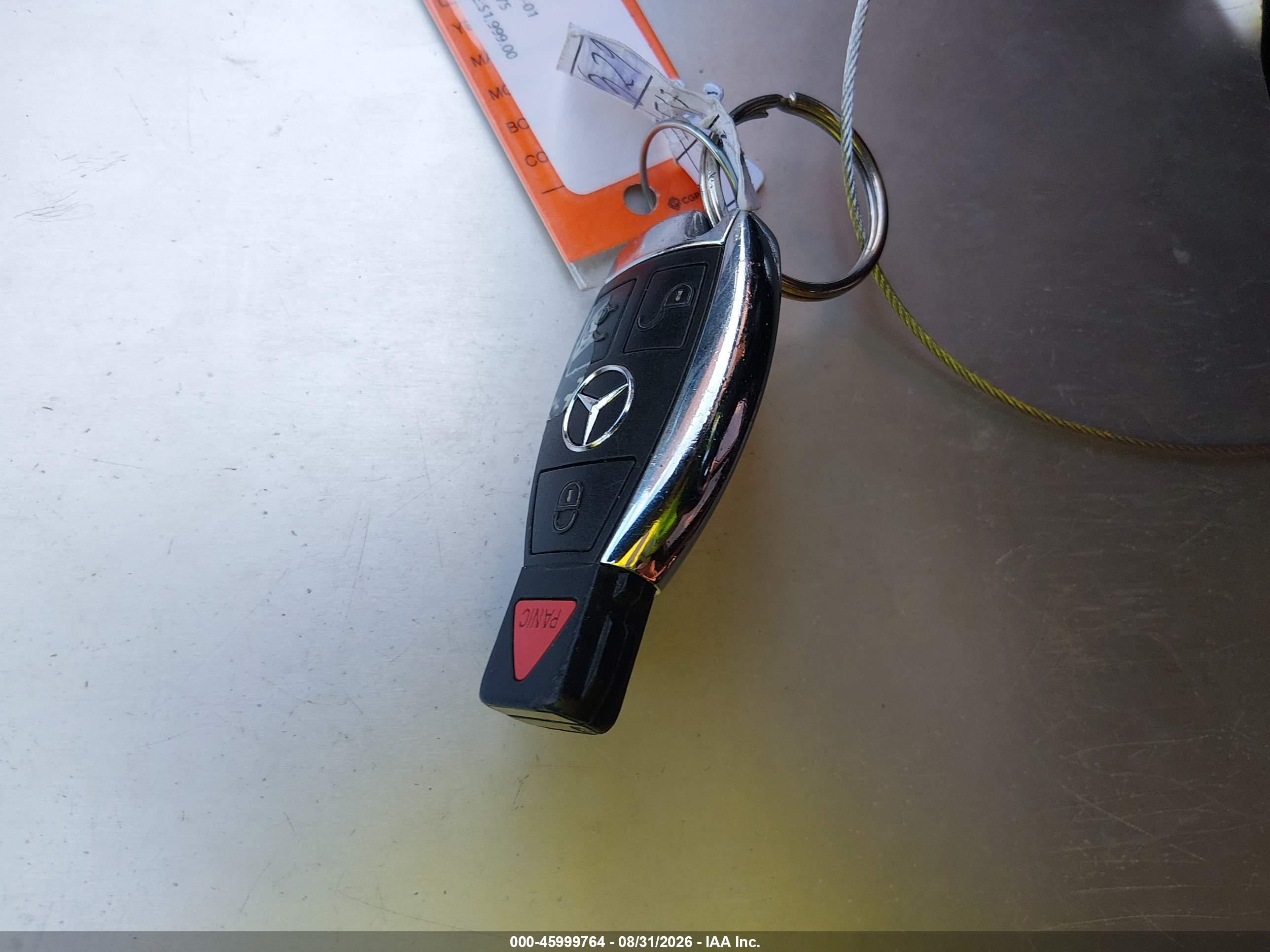 2012 Mercedes-benz Cls 63 Amg   Black vin: WDDLJ7EB4CA051079