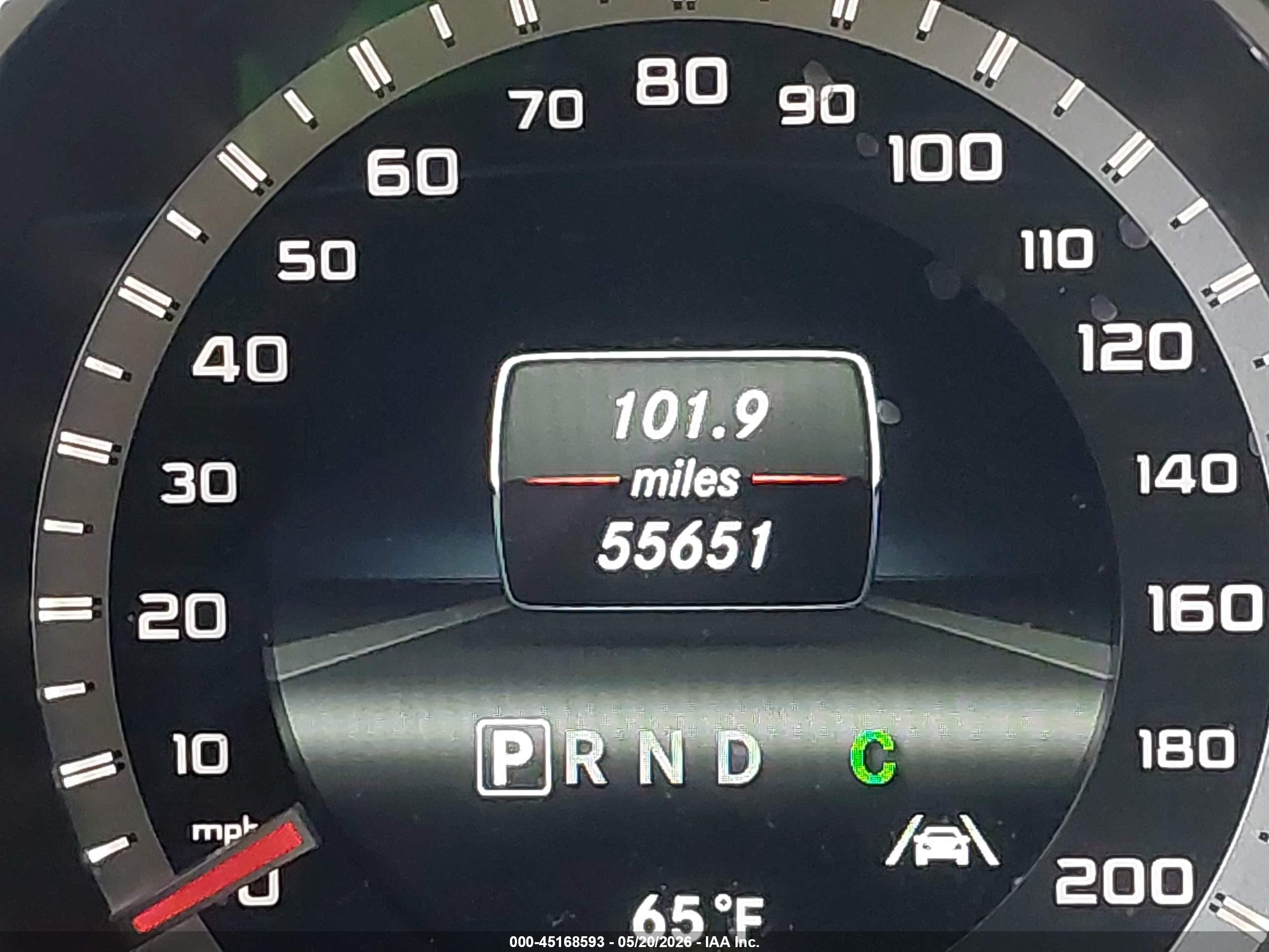 2013 Mercedes-benz Cls 63 Amg   White vin: WDDLJ7EBXDA085500