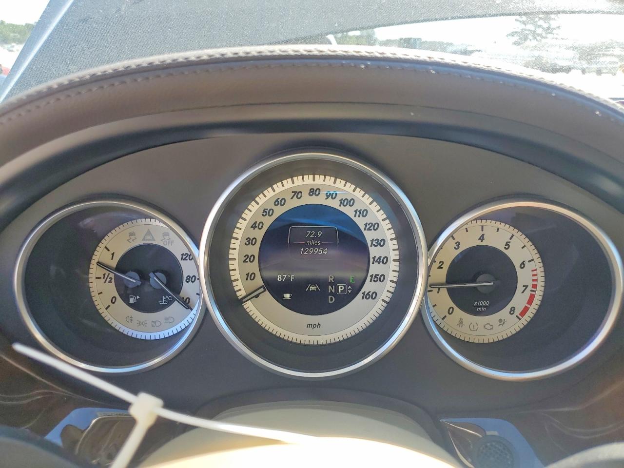 2013 Mercedes-benz Cls 550 4matic Black vin: WDDLJ9BB0DA064123
