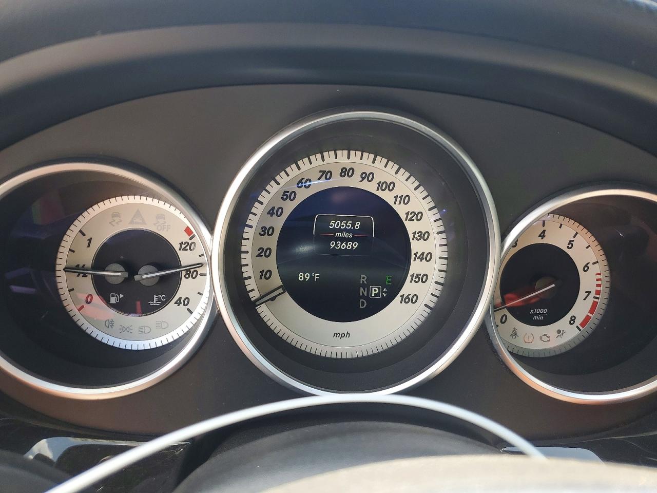 2015 Mercedes-benz Cls 550 4matic Серебряный vin: WDDLJ9BB0FA144556