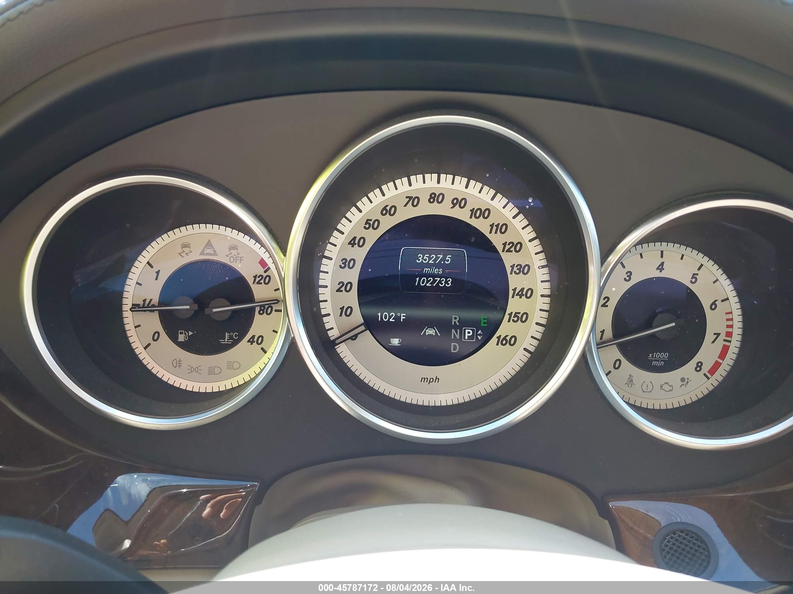 2013 Mercedes-benz Cls 550 4matic White vin: WDDLJ9BB4DA064576