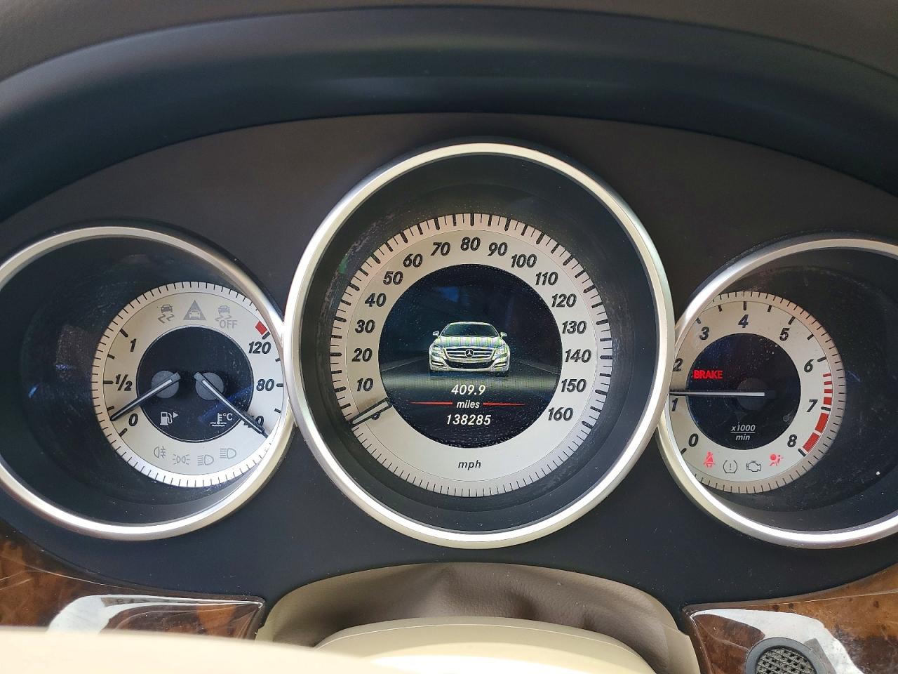 2013 Mercedes-benz Cls 550 4matic Purple vin: WDDLJ9BB6DA058679