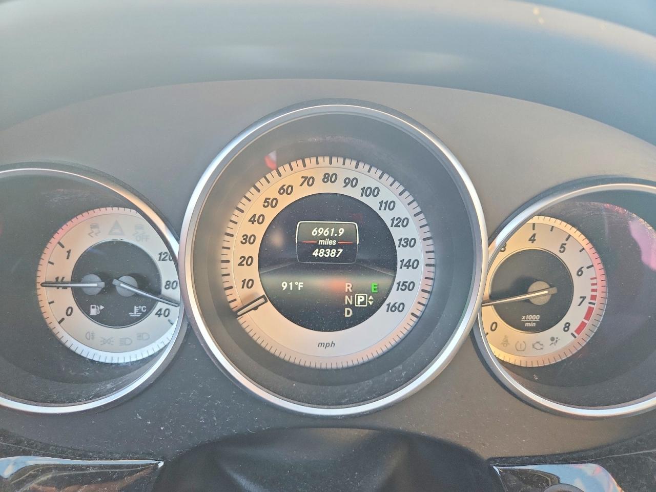 2017 Mercedes-benz Cls 550 4matic Синий vin: WDDLJ9BB7HA198441