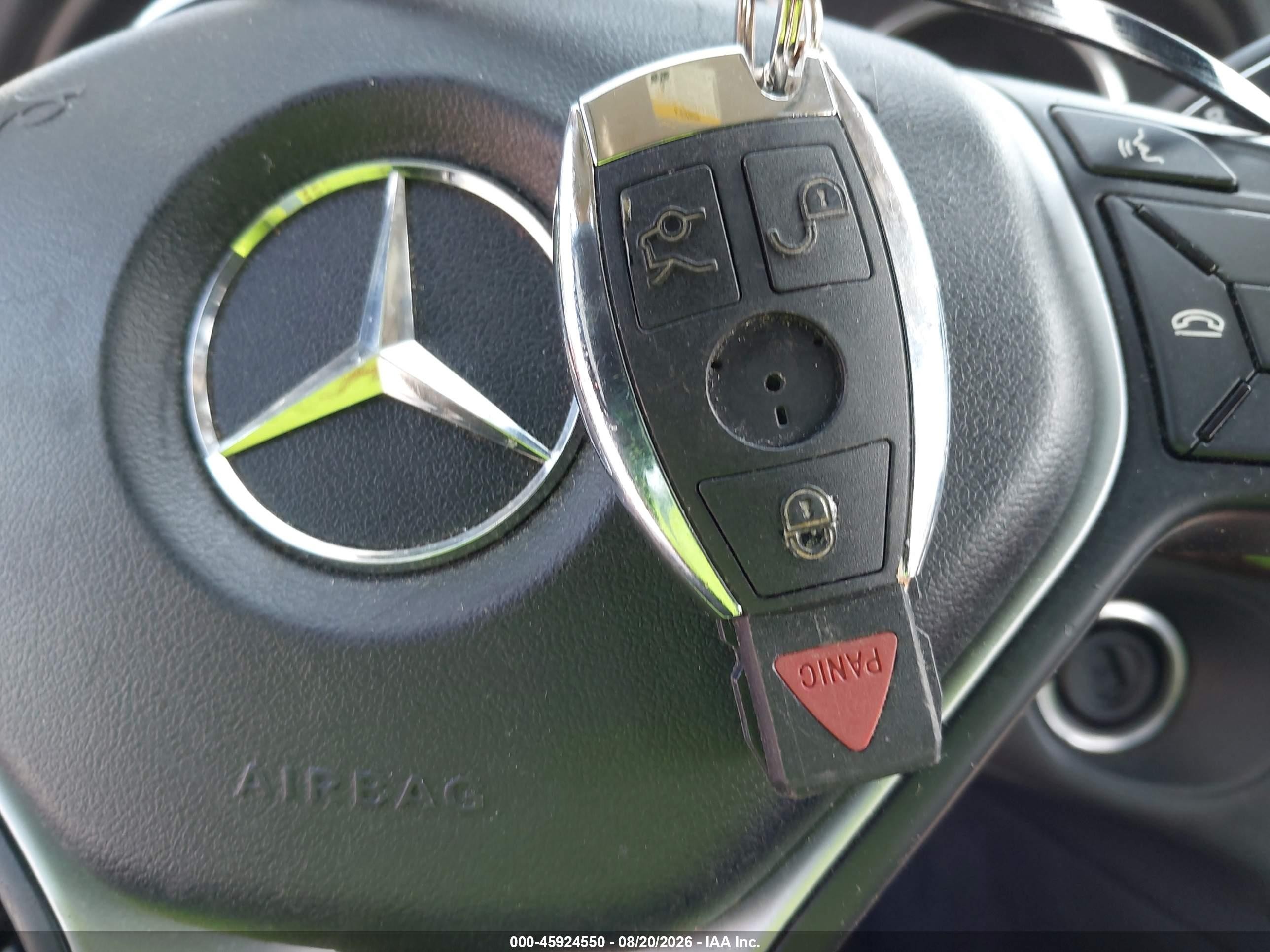 2012 Mercedes-benz Cls 550 4matic Black vin: WDDLJ9BB9CA048730