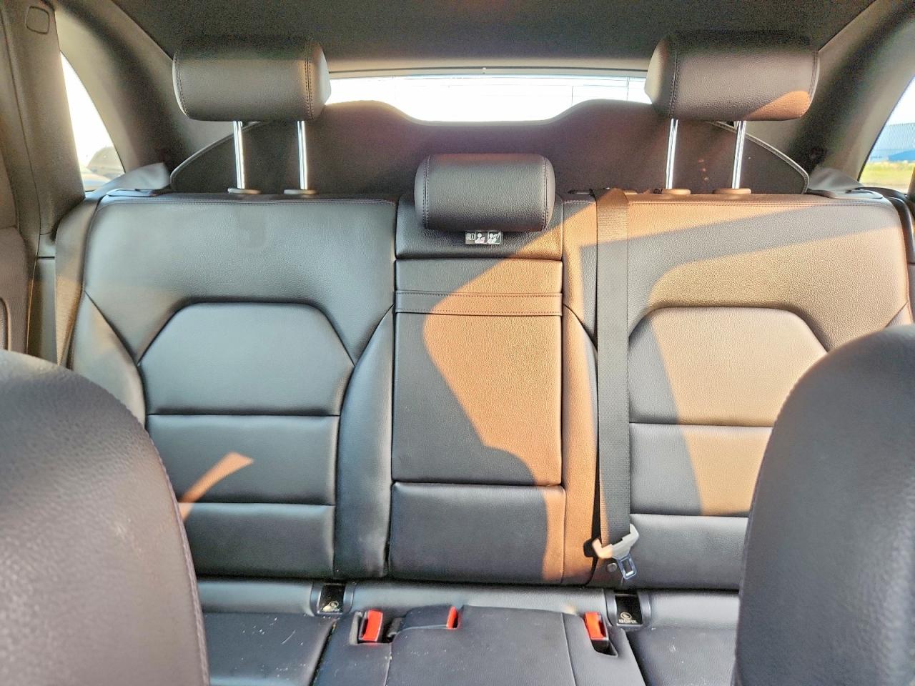 2014 Mercedes-benz B250 Brown vin: WDDMH4EB1EJ188756
