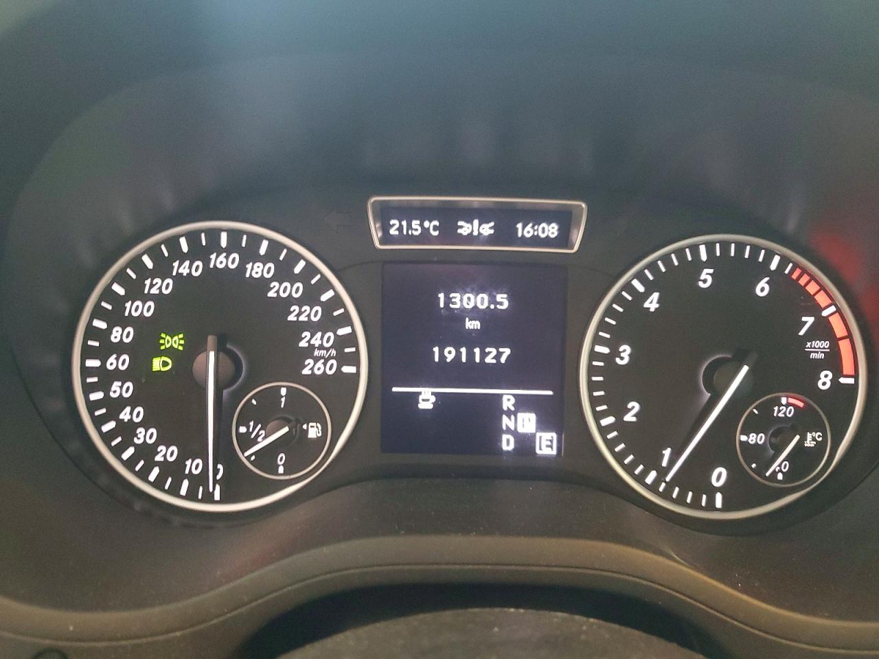2013 Mercedes-benz B250 Black vin: WDDMH4EB4DJ153434