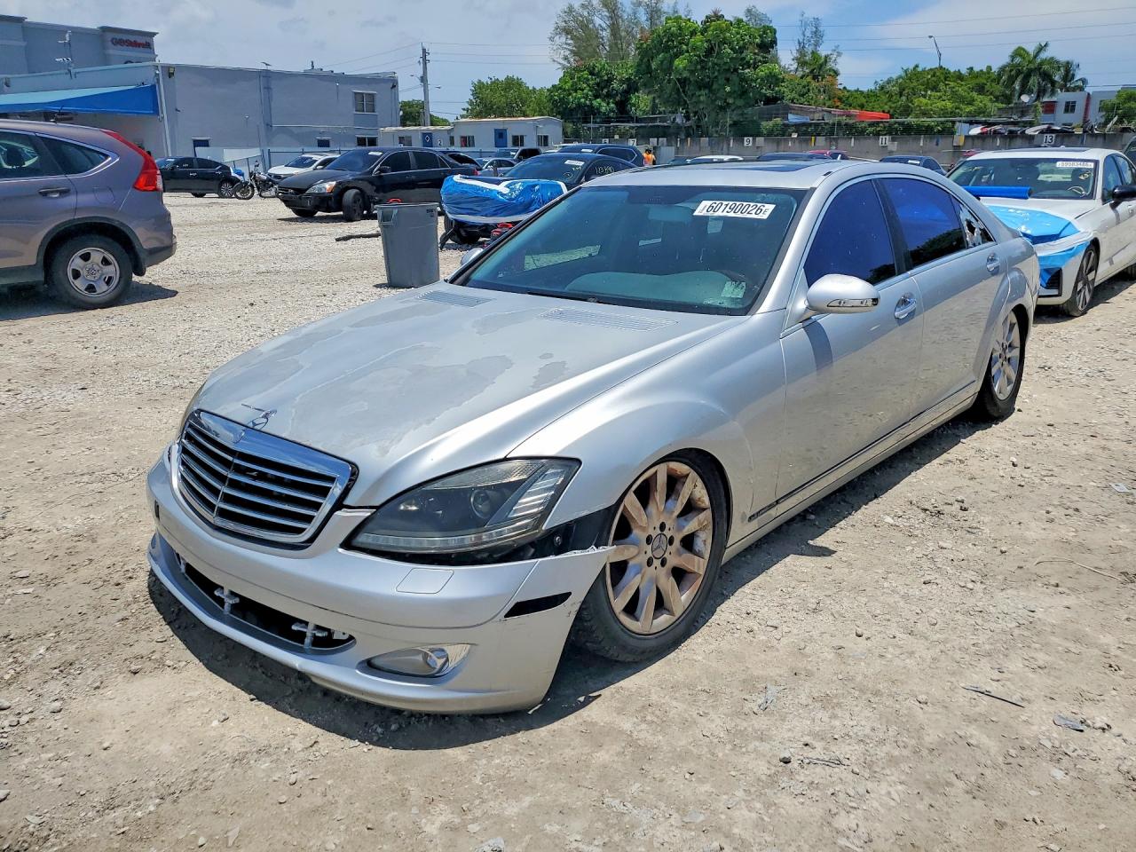 WDDNG71X27A107972