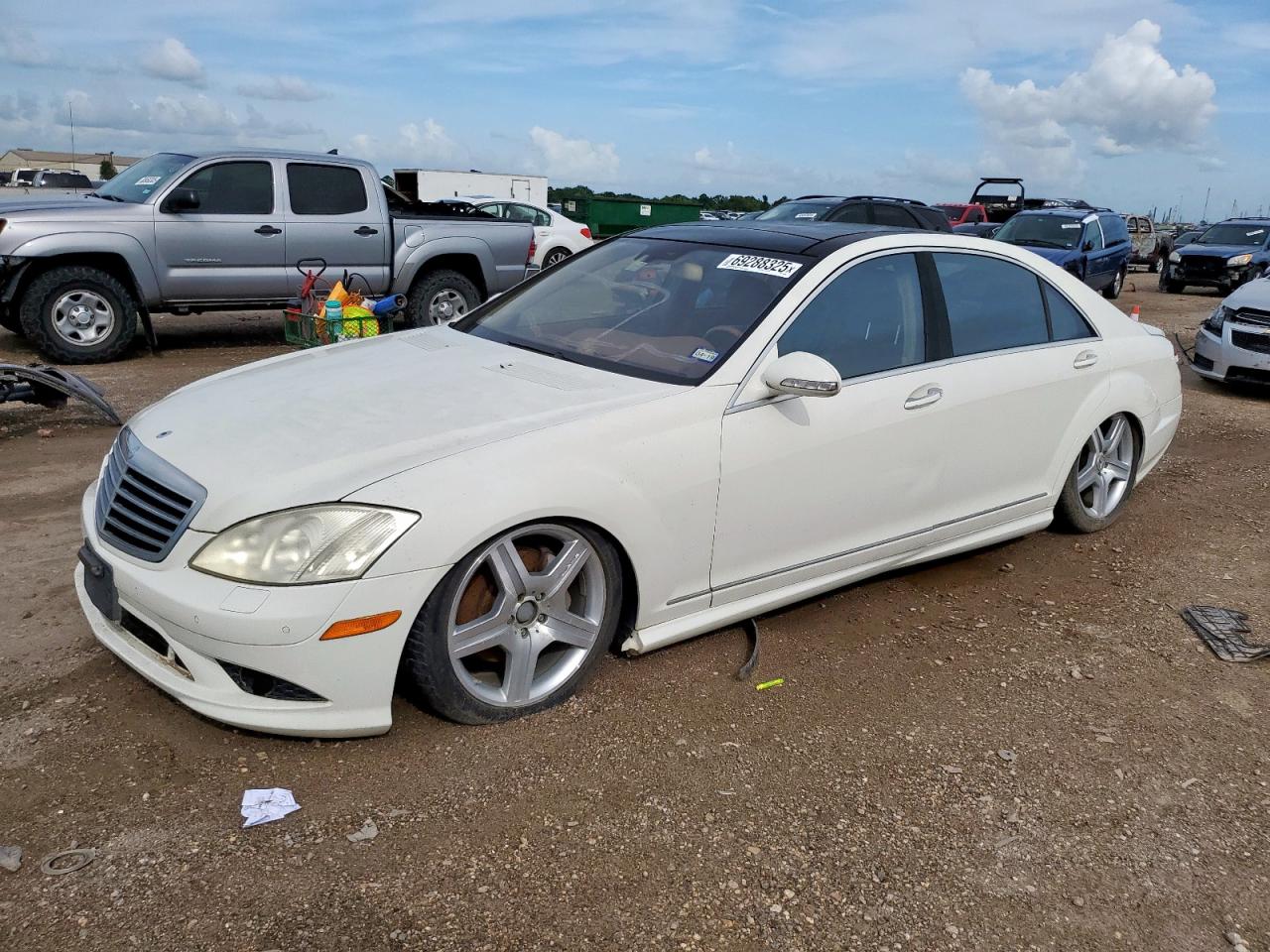 WDDNG71X28A176985