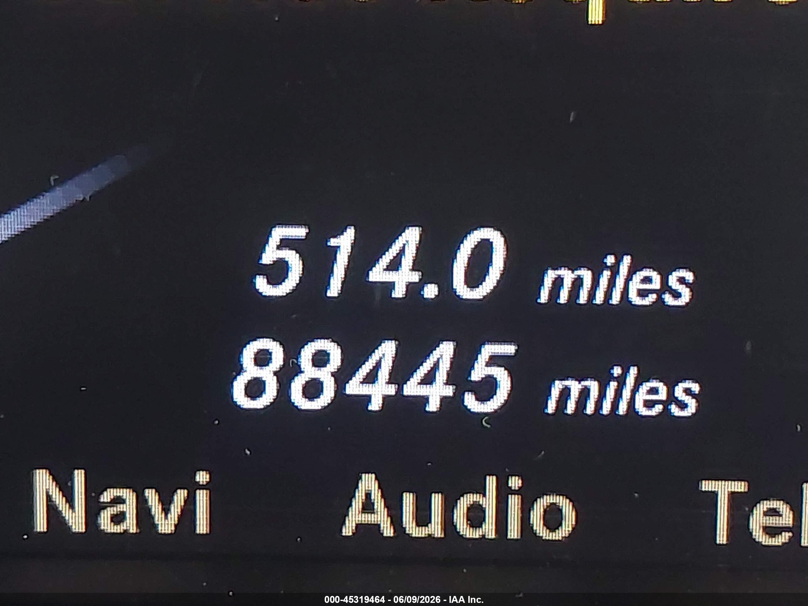 2008 Mercedes-benz S 550   Dark Blue vin: WDDNG71X68A176097