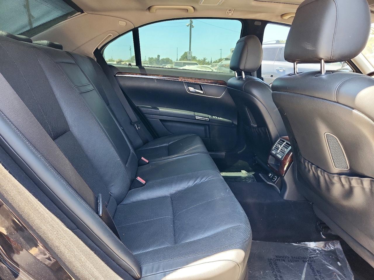 2007 Mercedes-benz S 550 Черный vin: WDDNG71X87A076680