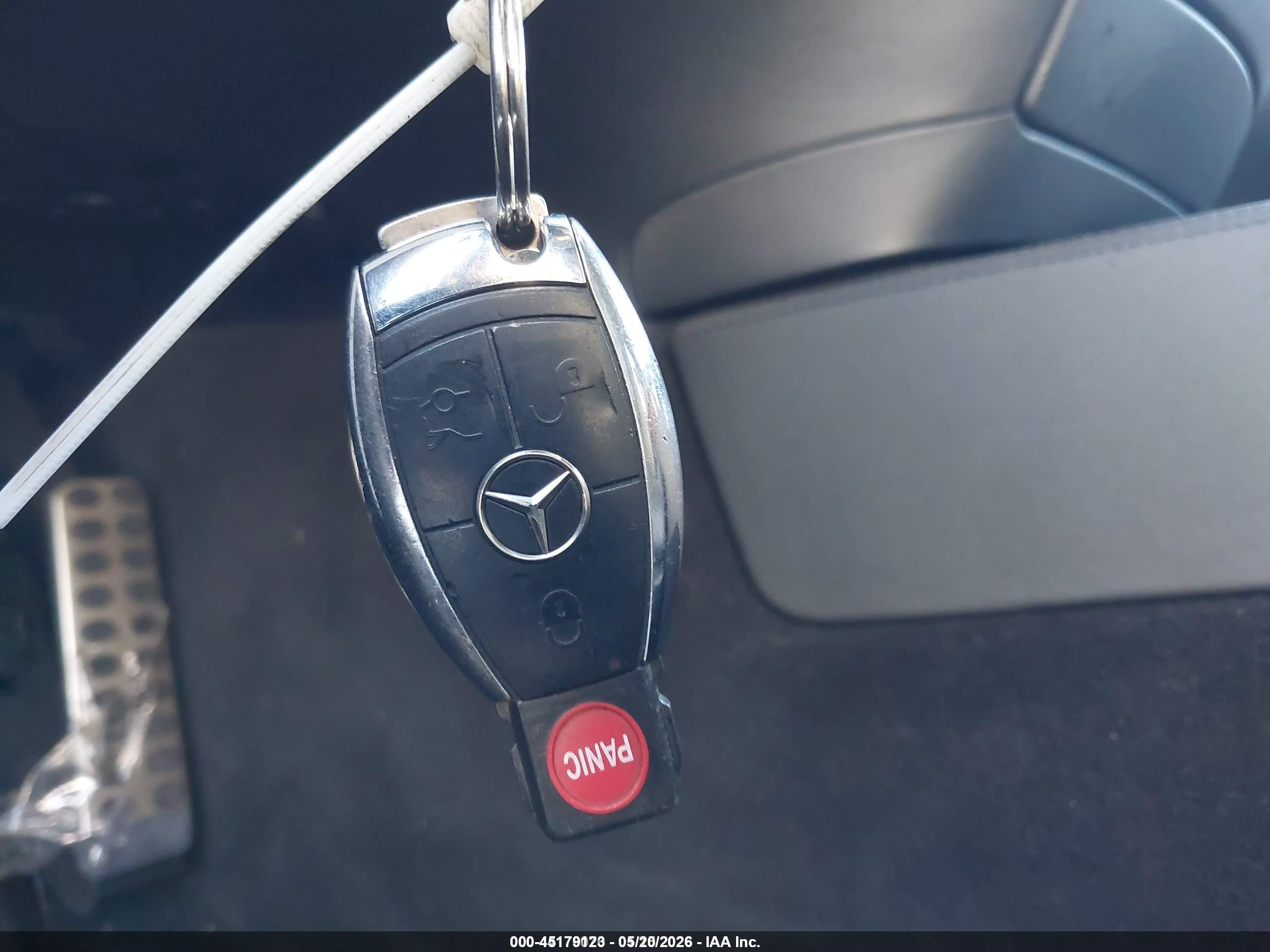 2007 Mercedes-benz S 65 Amg   Black vin: WDDNG79X97A144750