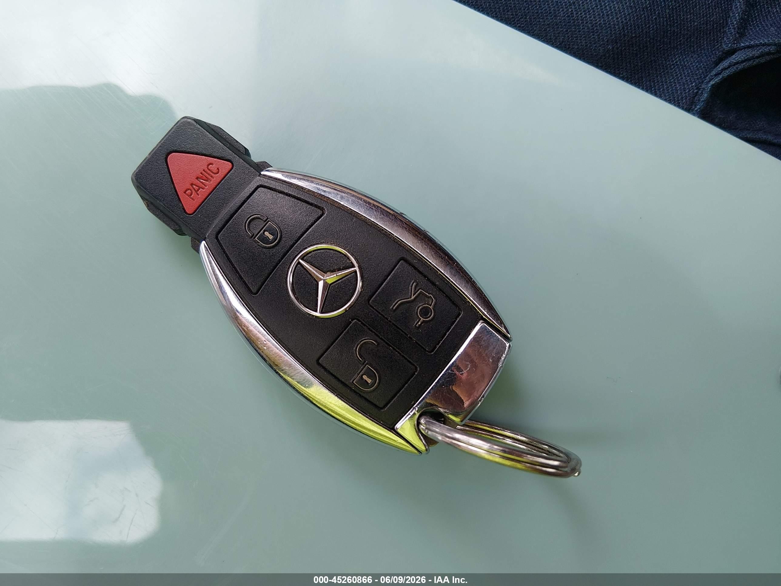 2011 Mercedes-benz S 550   Black vin: WDDNG7BB6BA407266