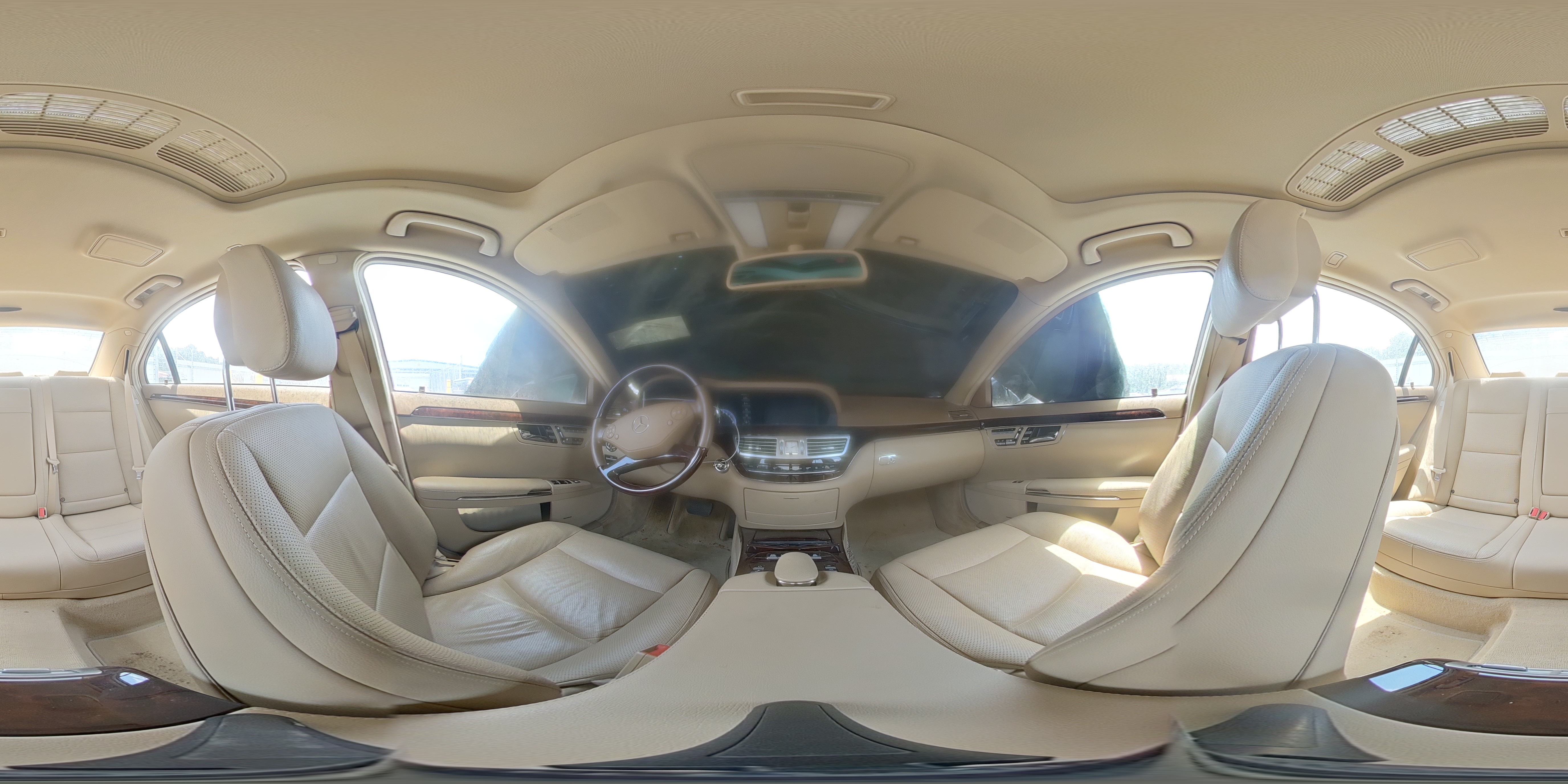 2013 Mercedes-benz S 550 Black vin: WDDNG7DB1DA509526