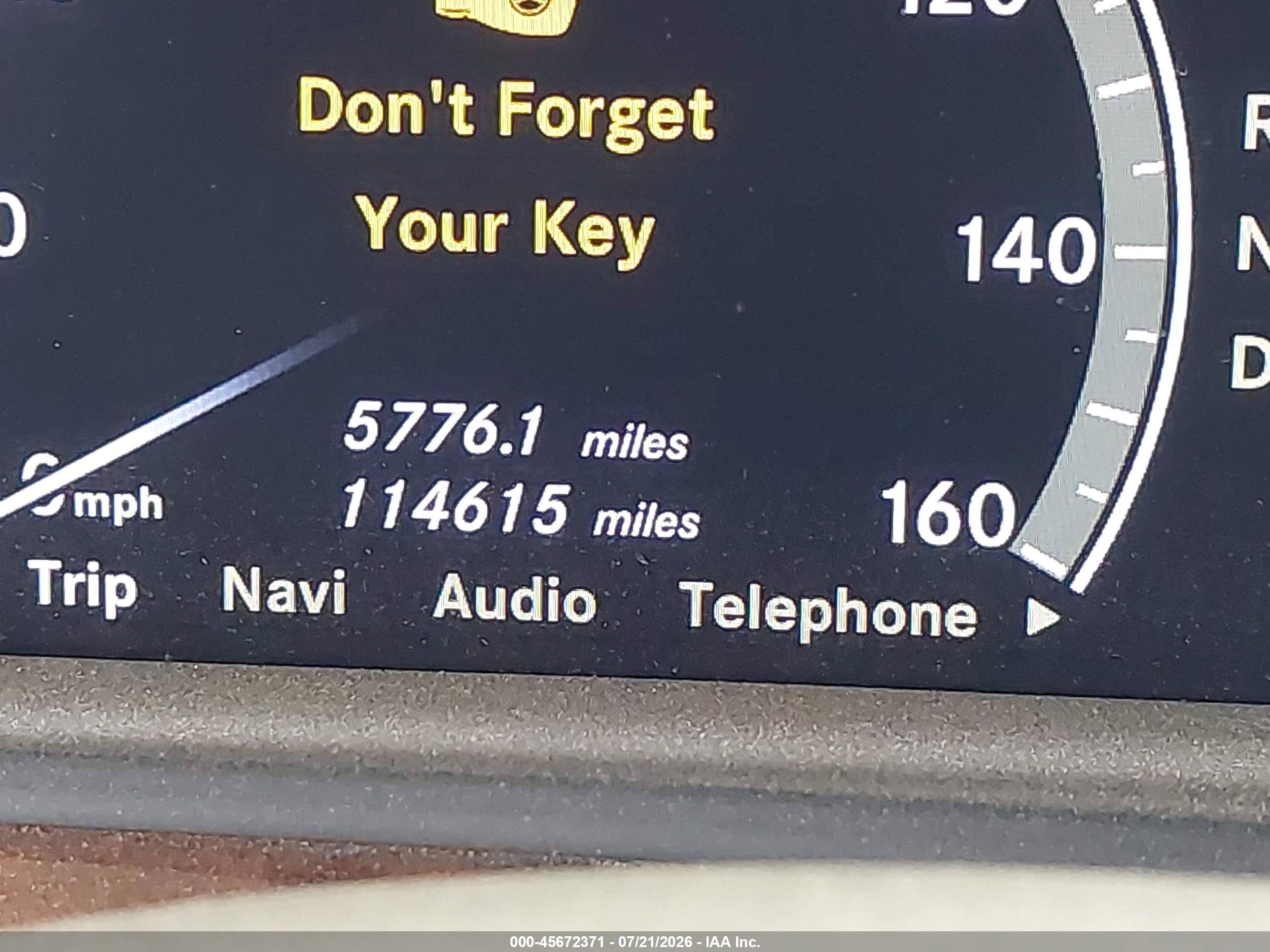 2013 Mercedes-benz S 550   Silver vin: WDDNG7DB8DA524458
