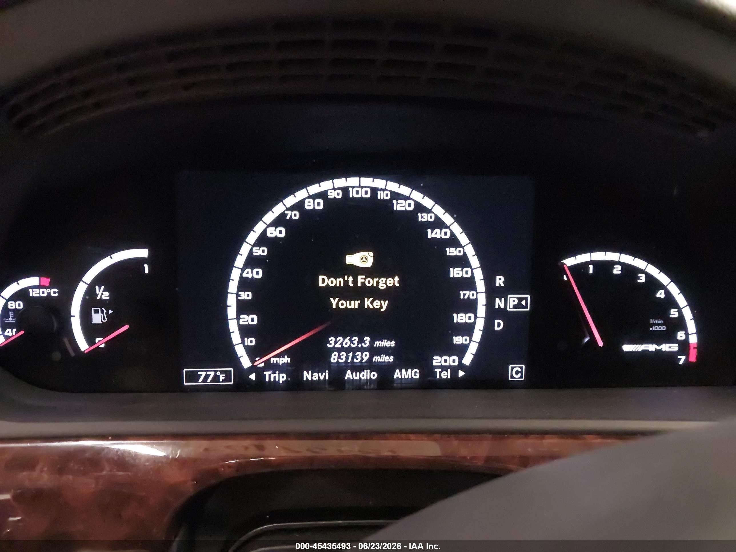 2013 Mercedes-benz S 63 Amg   Черный vin: WDDNG7EB8DA492805
