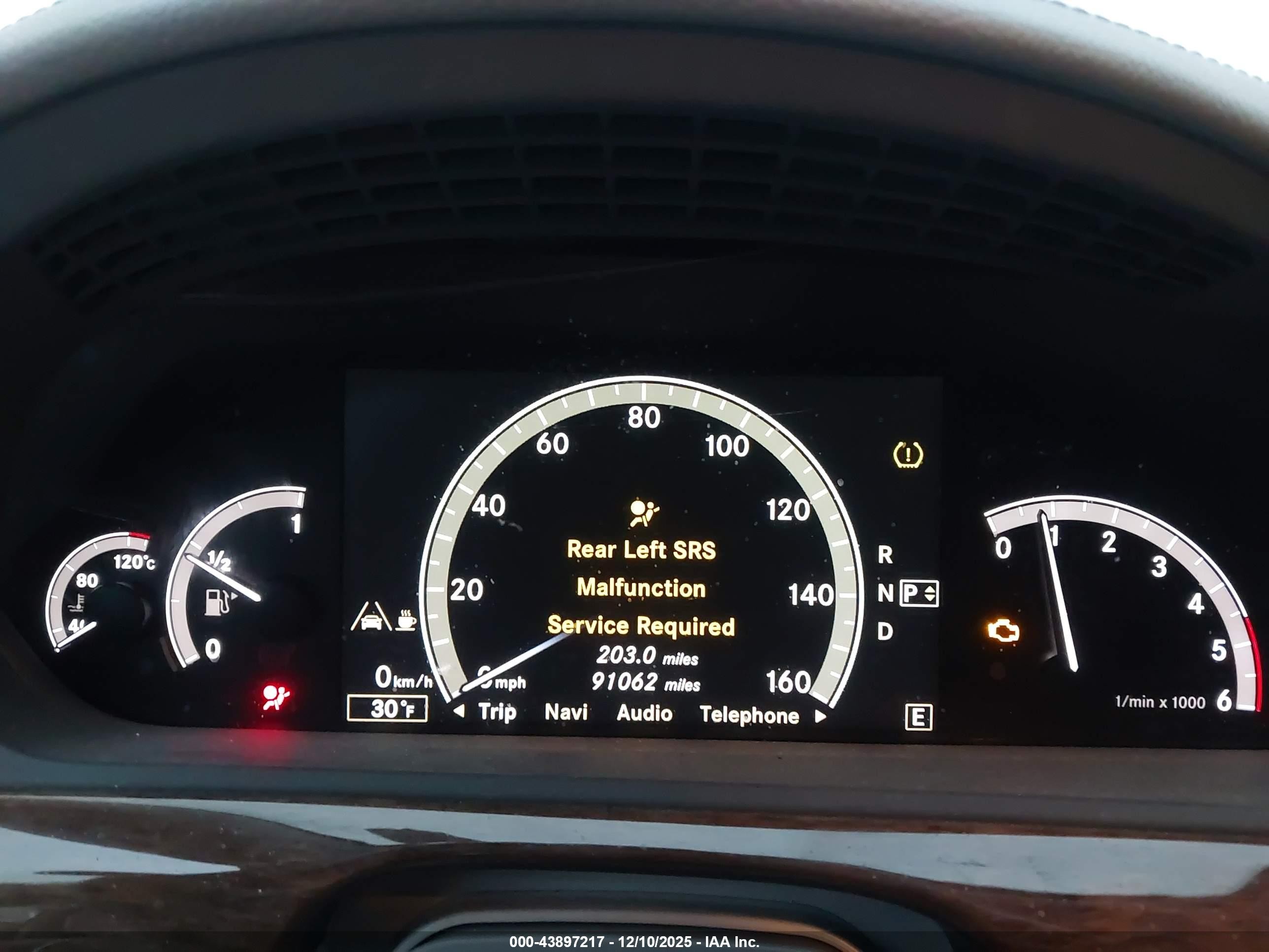 2012 Mercedes-benz S 350 Bluetec 4matic Silver vin: WDDNG8DBXCA426987