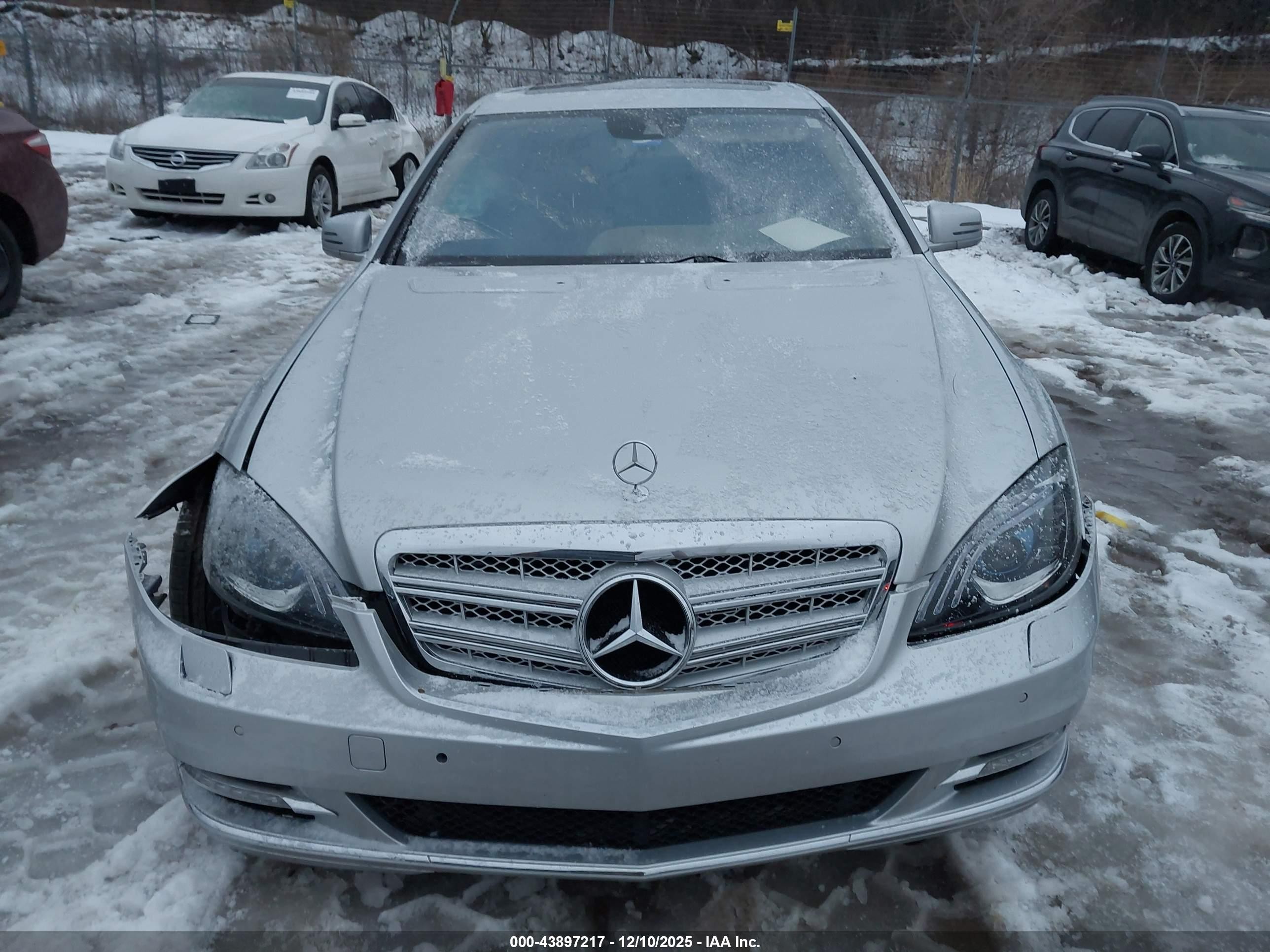 2012 Mercedes-benz S 350 Bluetec 4matic Silver vin: WDDNG8DBXCA426987