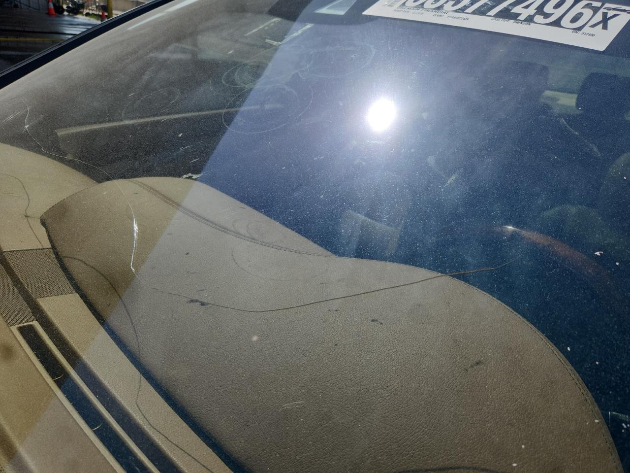 2013 Mercedes-benz S 550 4matic Black vin: WDDNG9EB0DA512430 Damage: Windshield, Broken, Replacement Required
