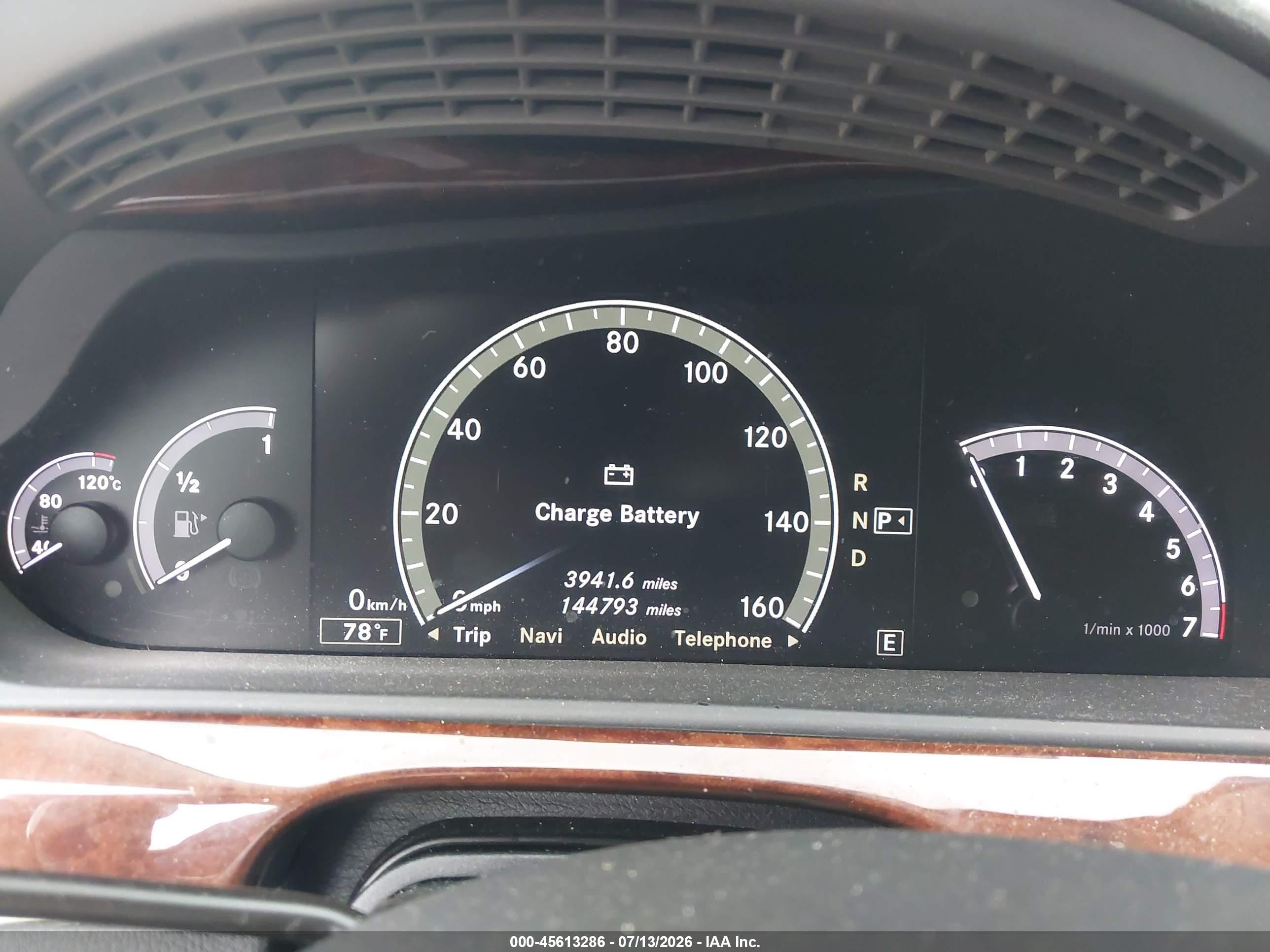 2012 Mercedes-benz S 550 4matic Black vin: WDDNG9EB3CA443201