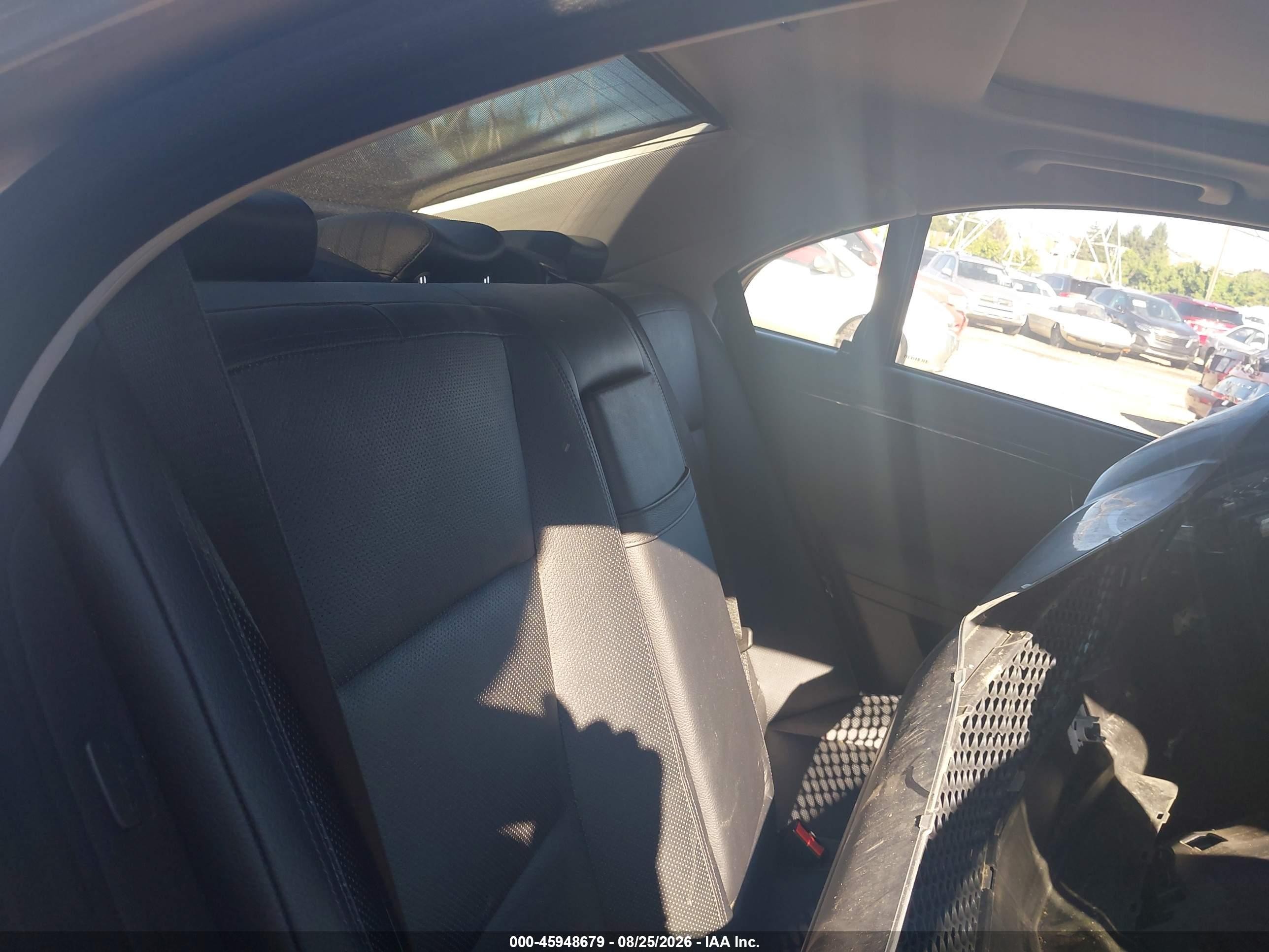 2012 Mercedes-benz S 550 4matic Gray vin: WDDNG9EB3CA468485