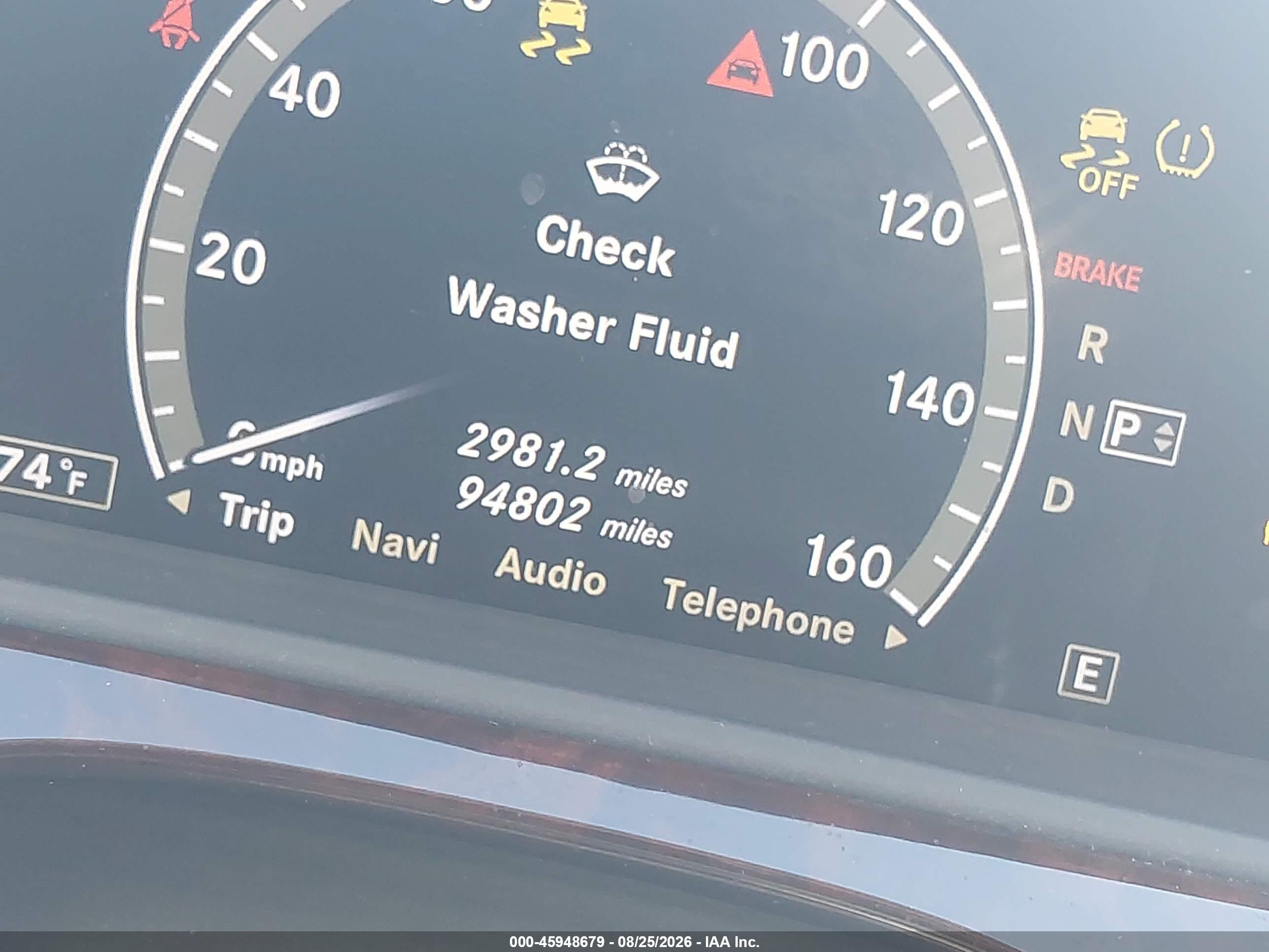 2012 Mercedes-benz S 550 4matic Gray vin: WDDNG9EB3CA468485