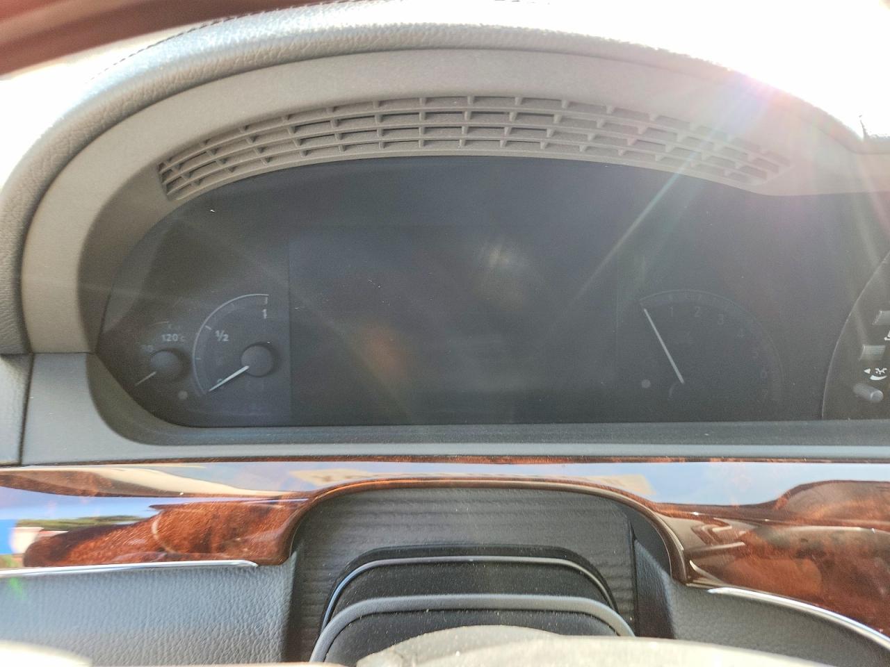 2013 Mercedes-benz S 550 4matic Черный vin: WDDNG9EB4DA507117