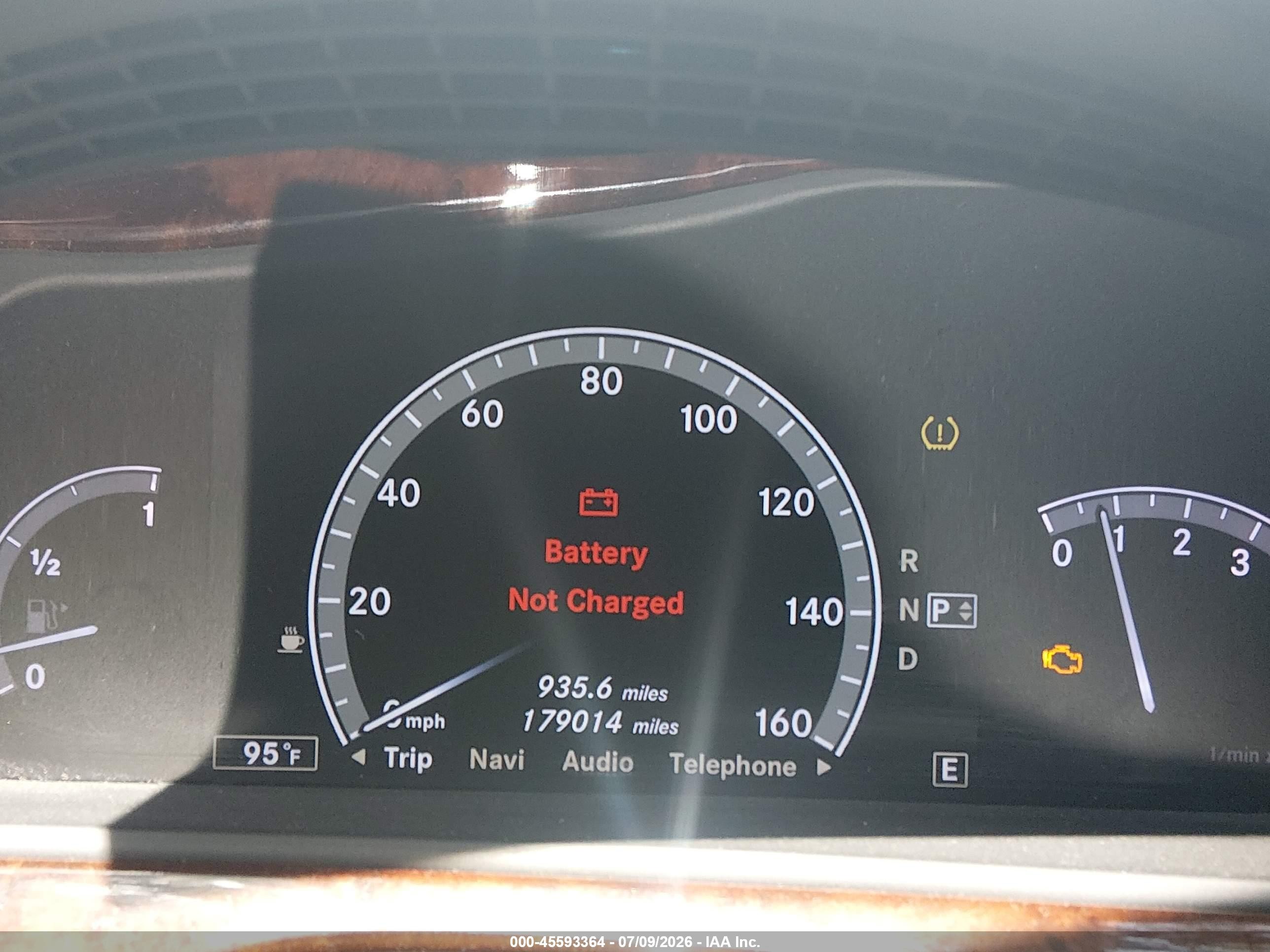 2013 Mercedes-benz S 550 4matic White vin: WDDNG9EB4DA534334