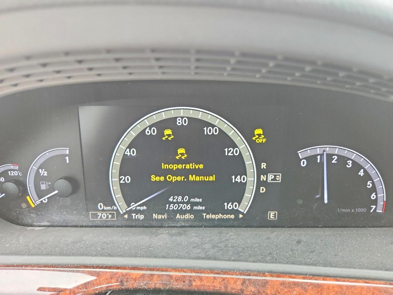2012 Mercedes-benz S 550 4matic Black vin: WDDNG9EB6CA435447