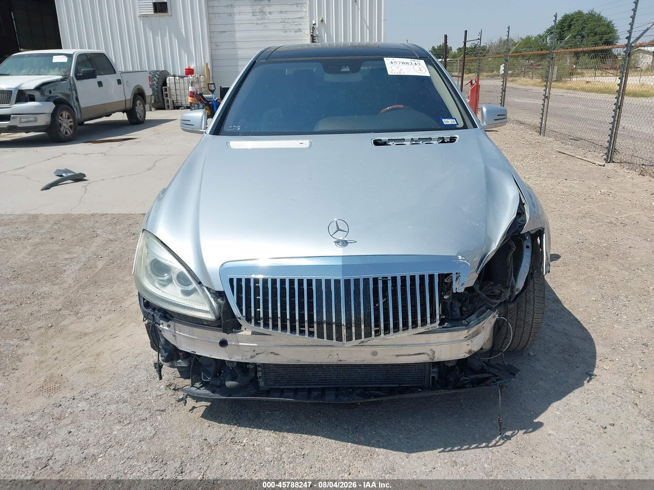 2013 Mercedes-benz S 550 4matic Silver vin: WDDNG9EB6DA495469