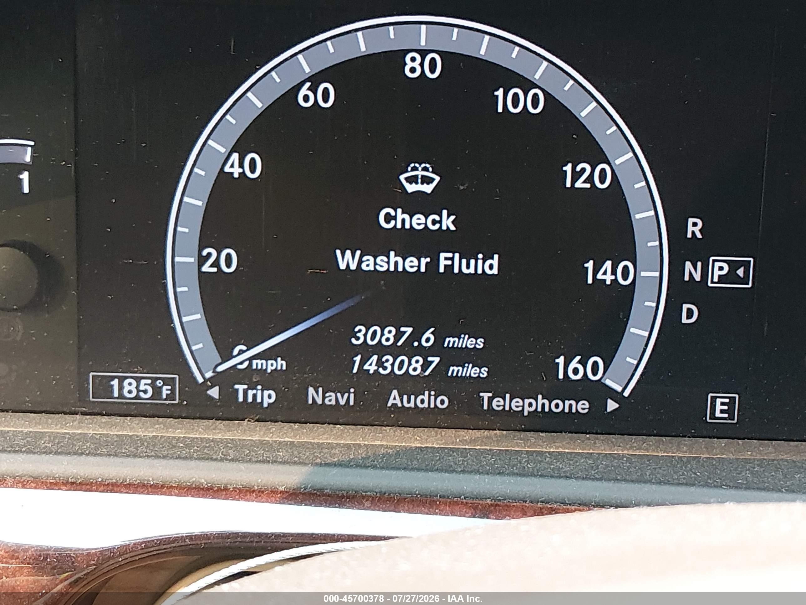 2013 Mercedes-benz S 550 4matic Black vin: WDDNG9EB9DA499564
