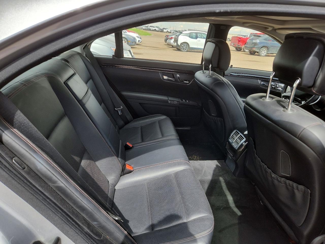 2013 Mercedes-benz S 550 4matic Gray vin: WDDNG9EBXDA534385