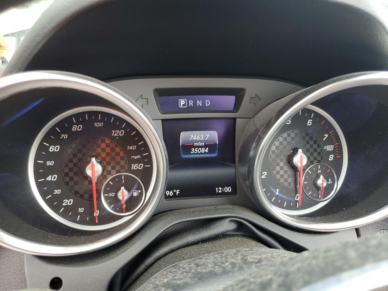 2018 Mercedes-benz Slc 300   White vin: WDDPK3JA0JF156030